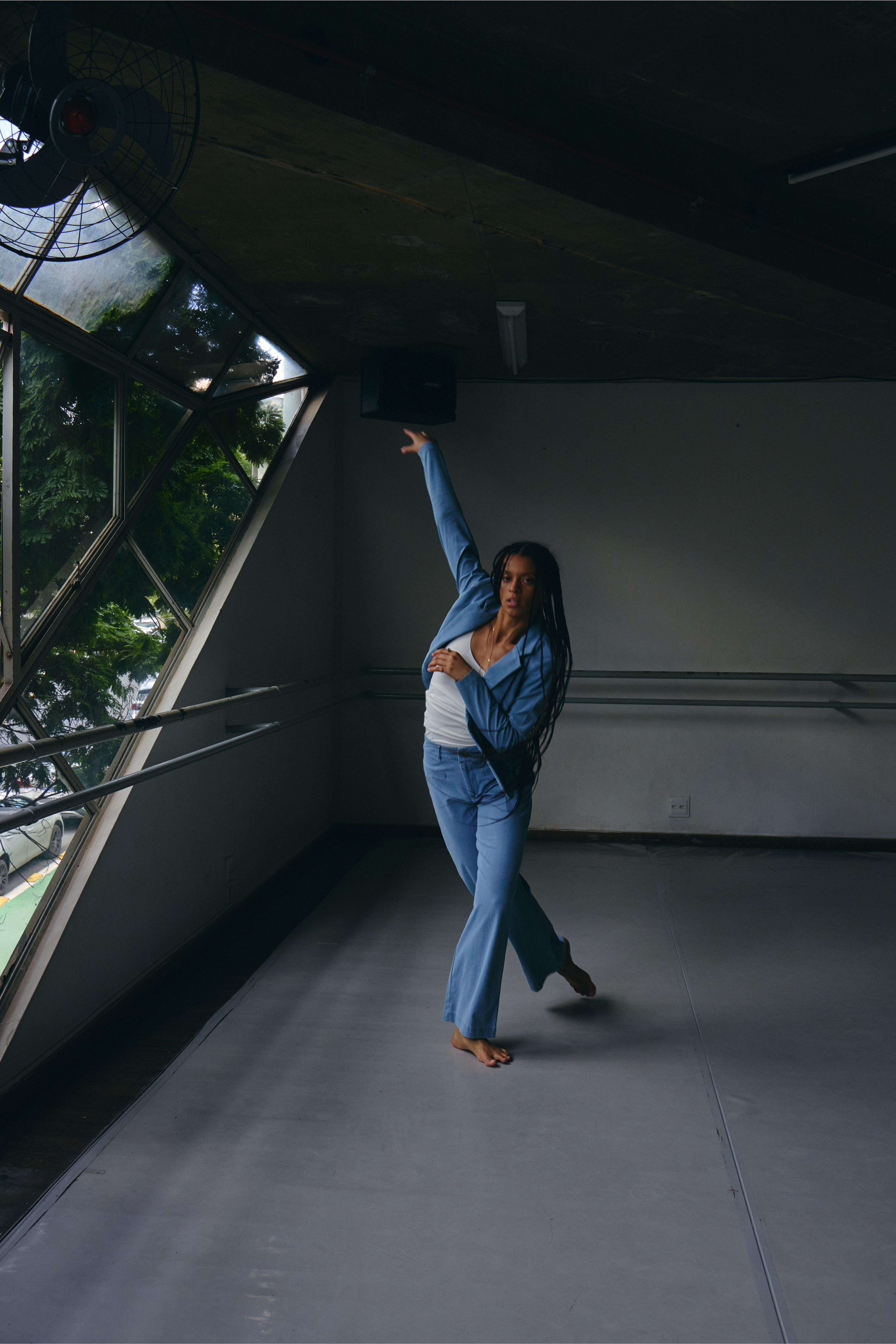 IHKATE Trousers LOCATION NONE 20124291-204437