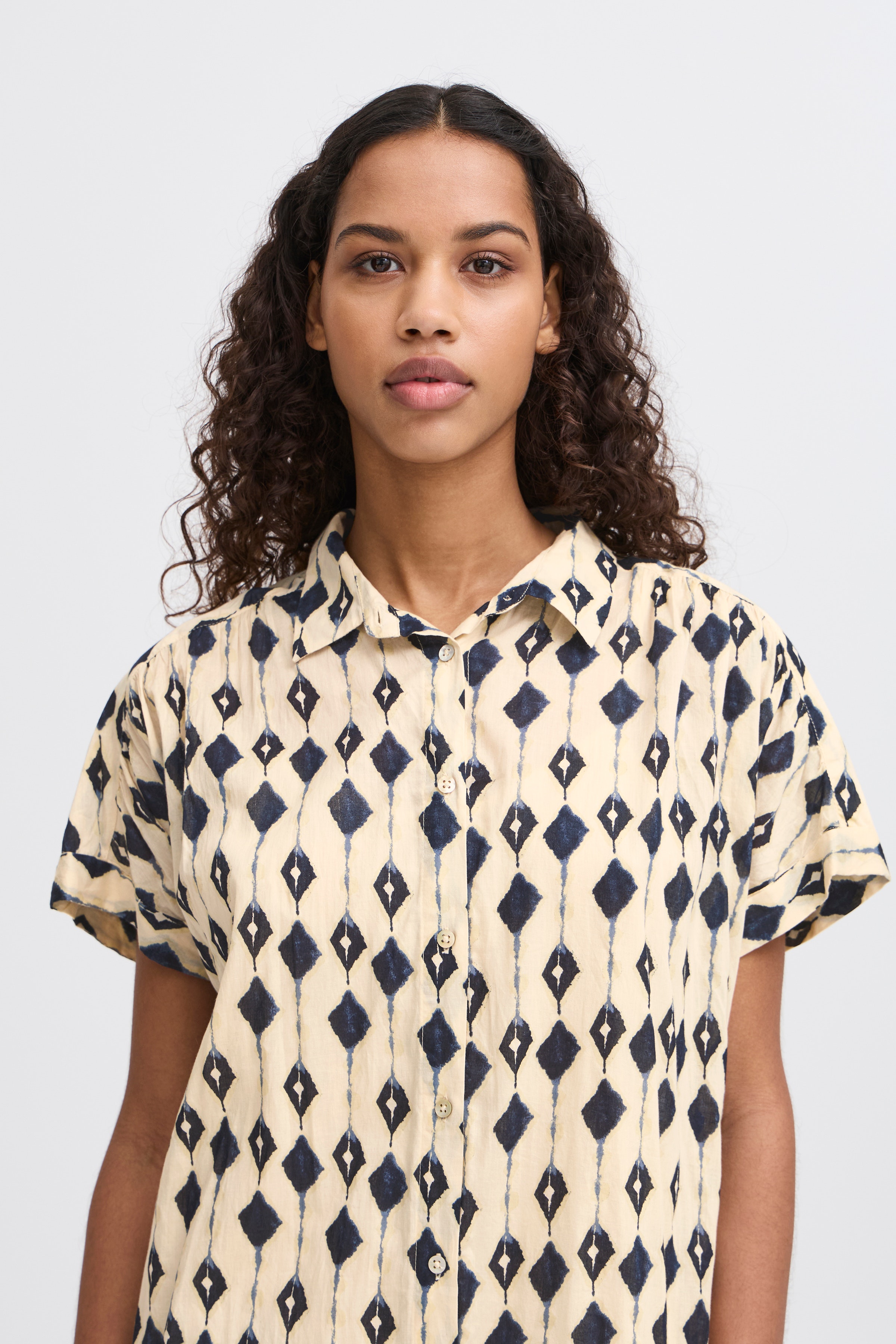 IHEMMERETTA Kjole LOOKBOOK DETAIL 20122887-204419