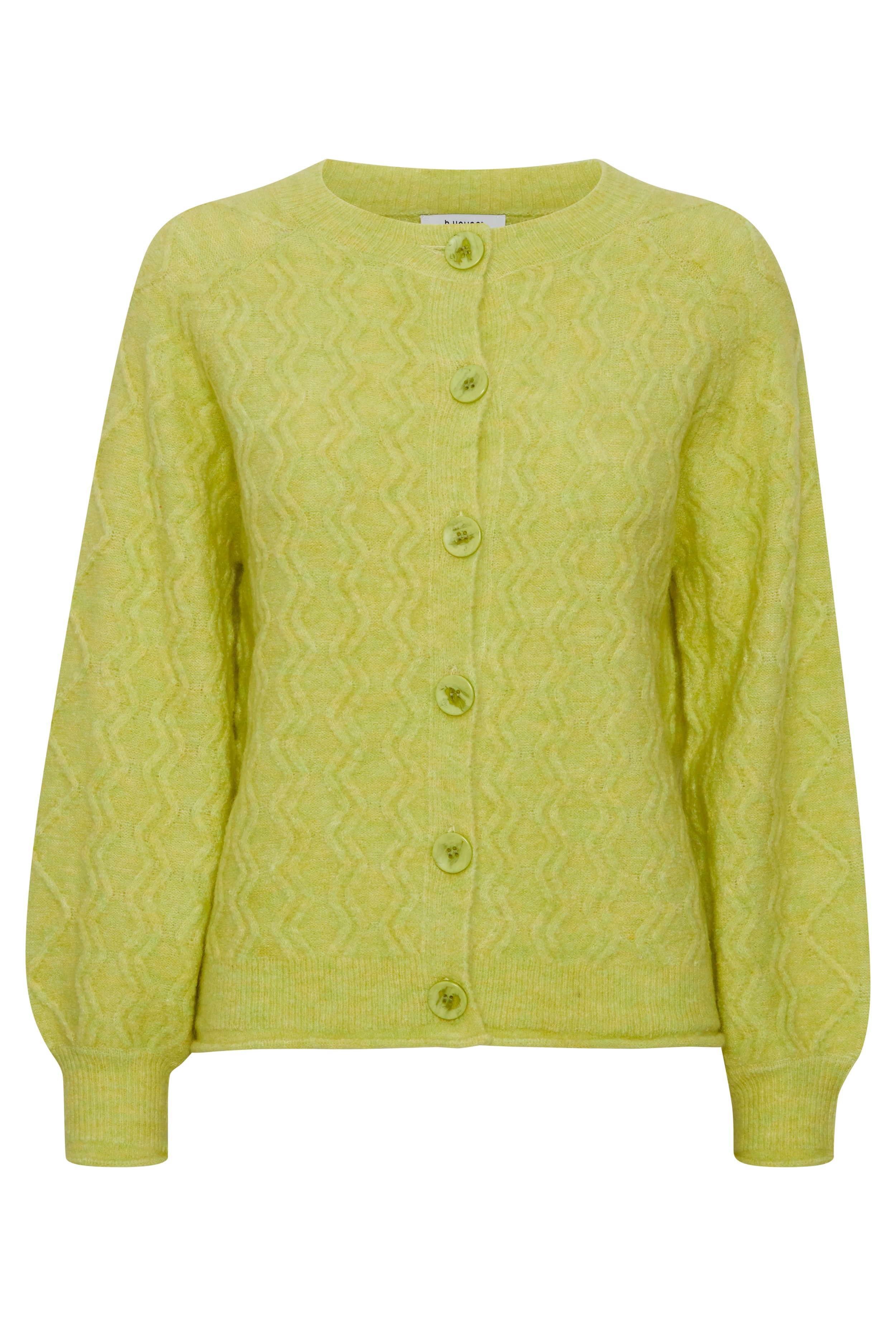 BYMARTINE Cardigan PACK FRONT 20812762-1305321