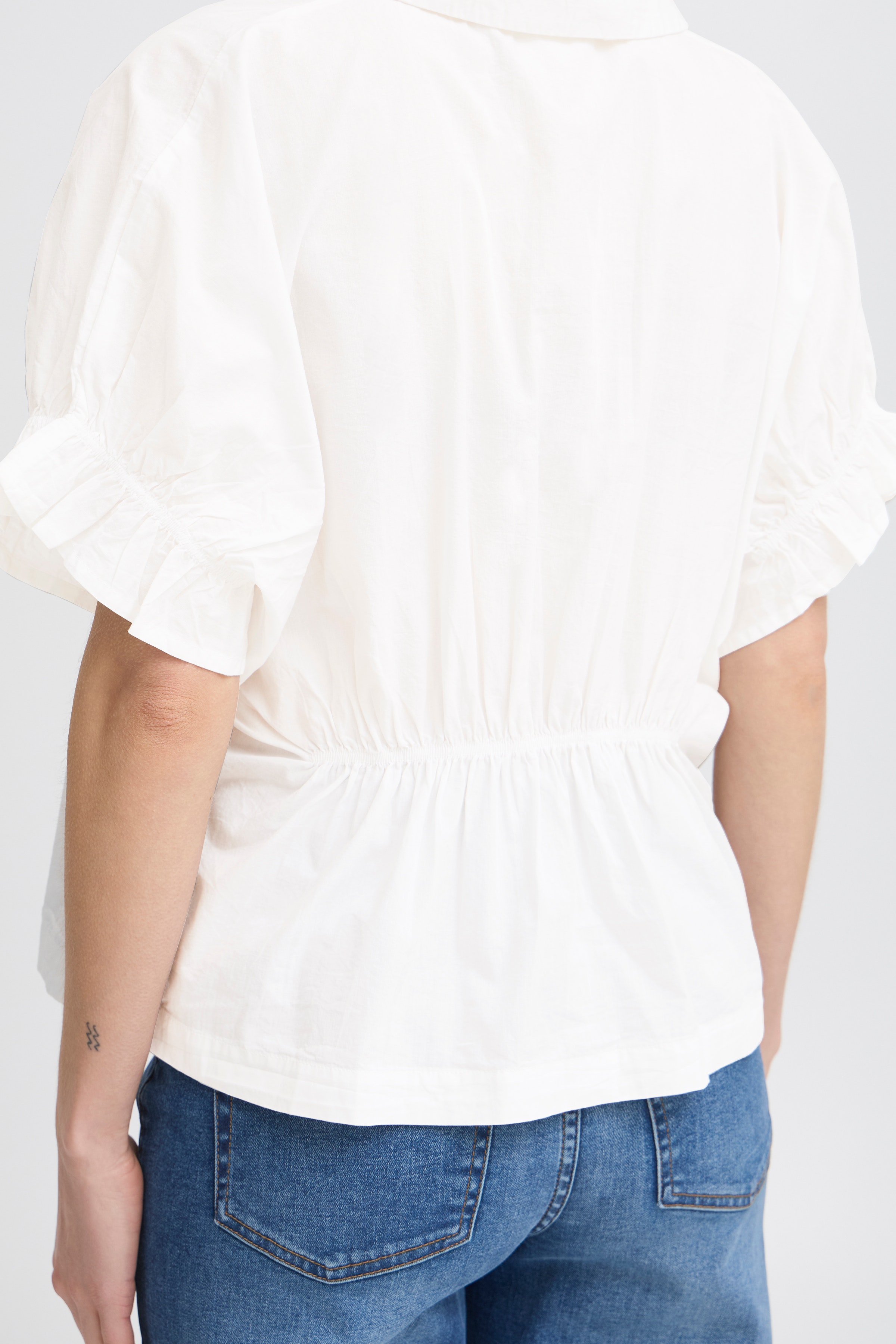 IHSAMI skjorte LOOKBOOK DETAIL 20122835-114201