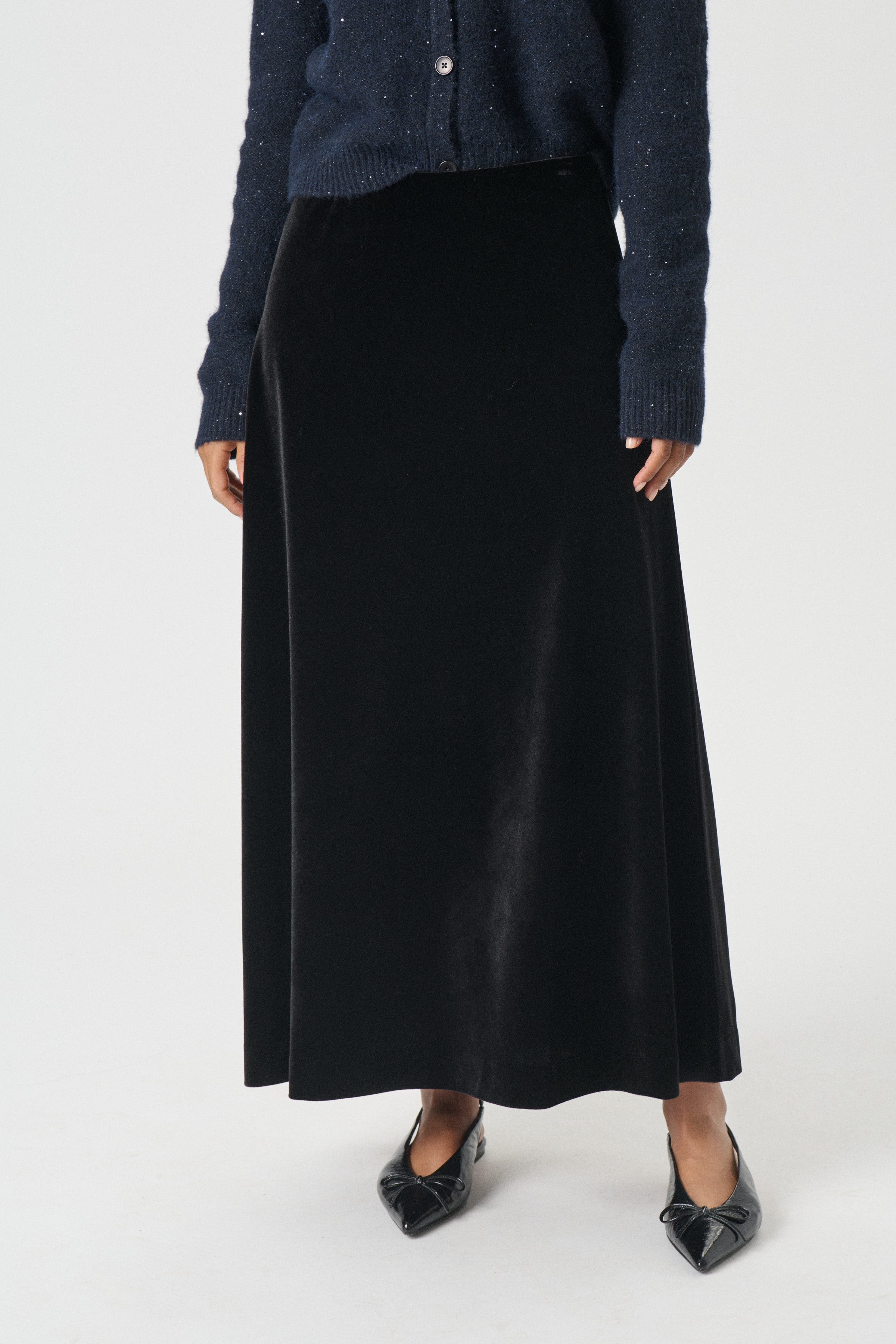 MeyaPW Skirt LOOKBOOK FRONT 30309080-194008