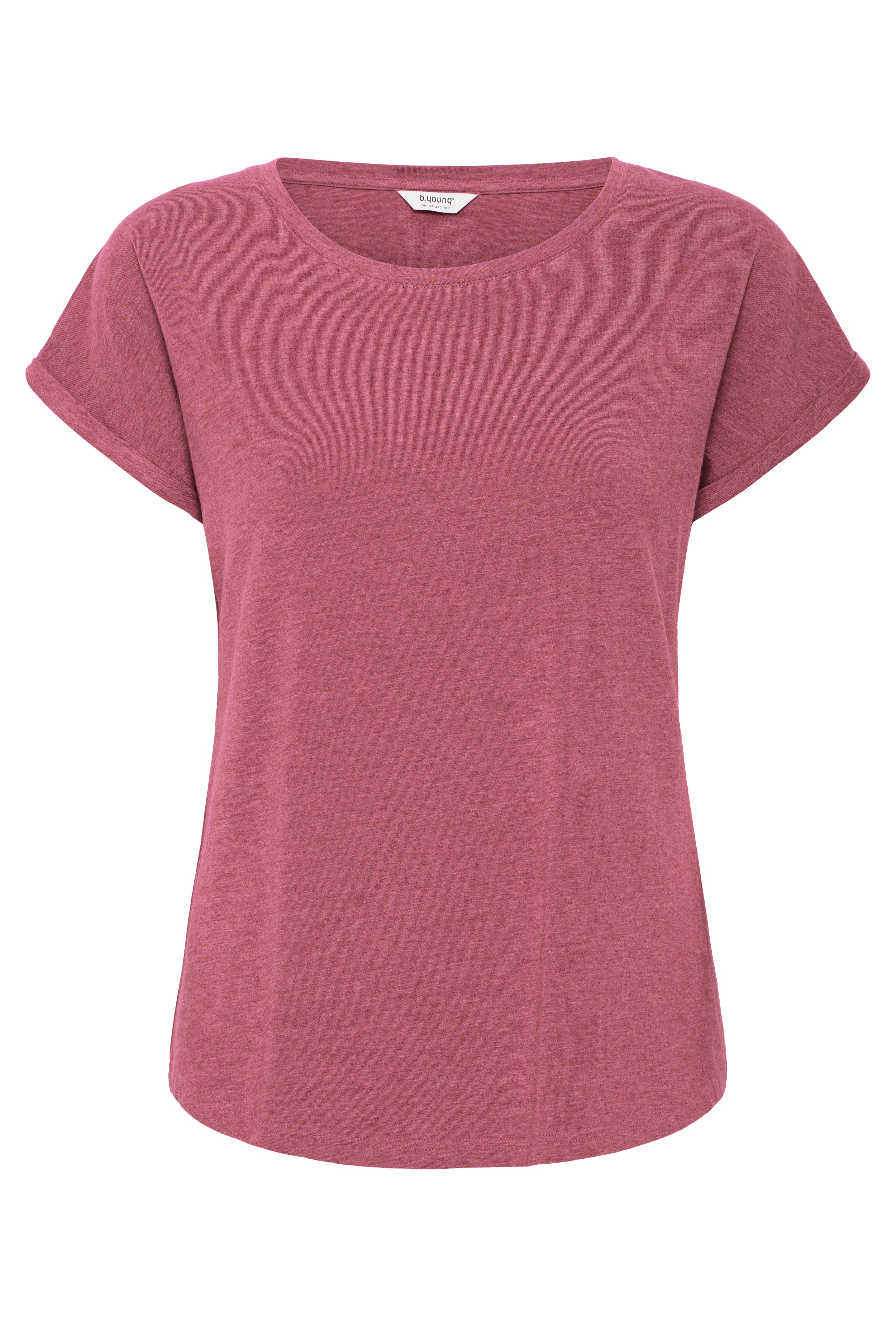 BYPamila T-shirt PACK FRONT 20804205-1816161