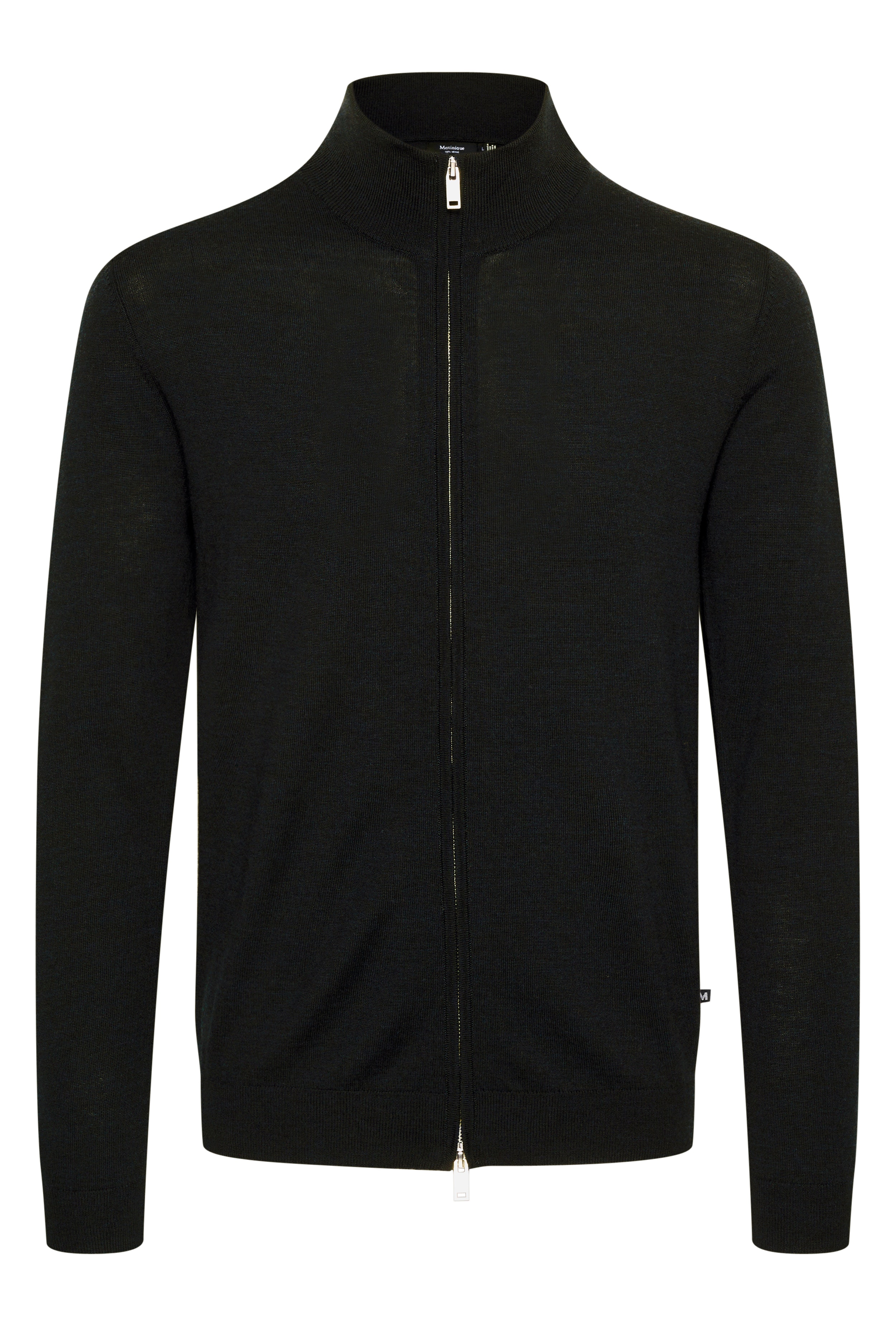 MAmason Merino Cardigan PACK FRONT 30204879-300275
