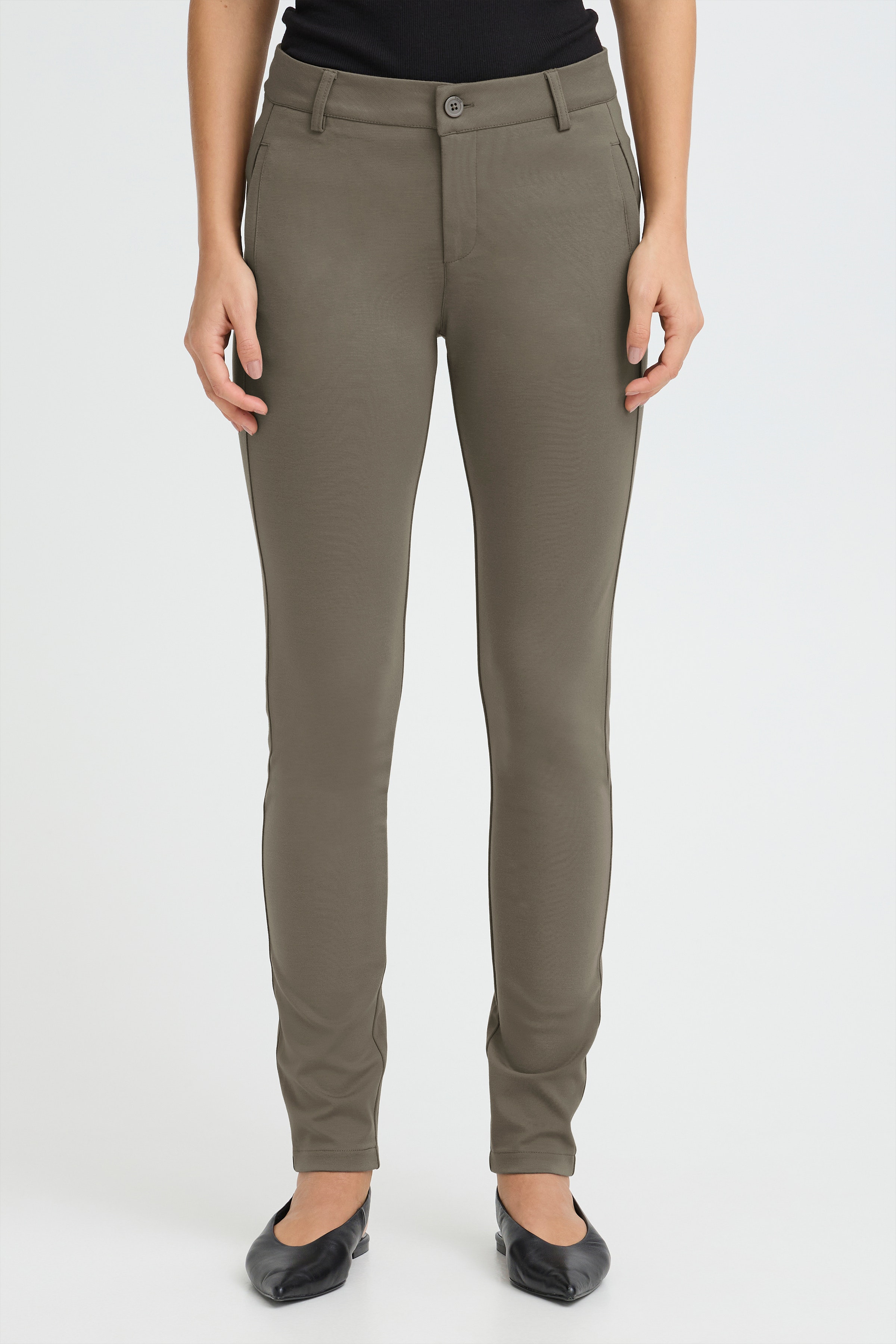 FRLANO Byxor LOOKBOOK FRONT 20610830-180516