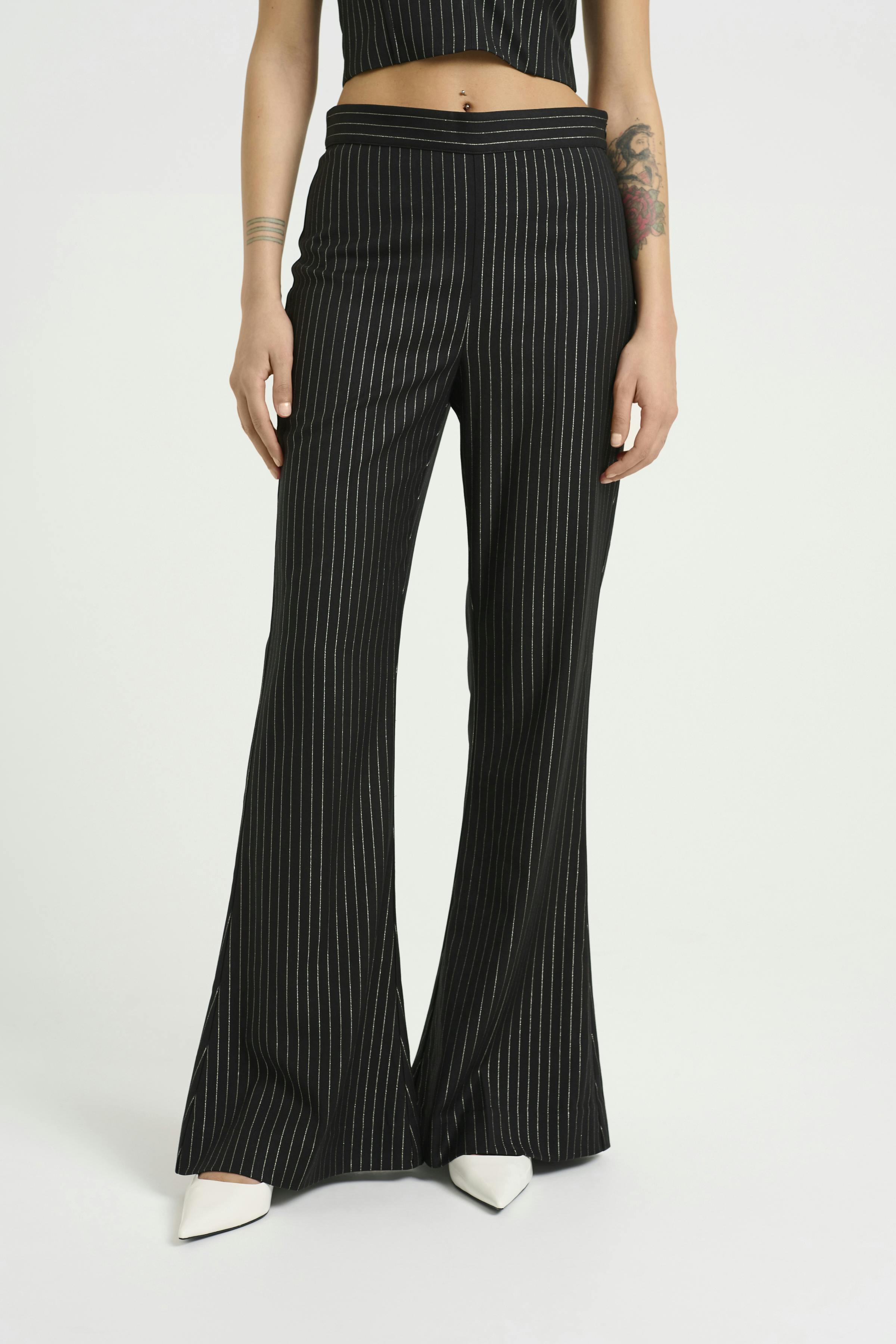 CaylinaGZ Trousers LOOKBOOK FRONT 10909614-106603