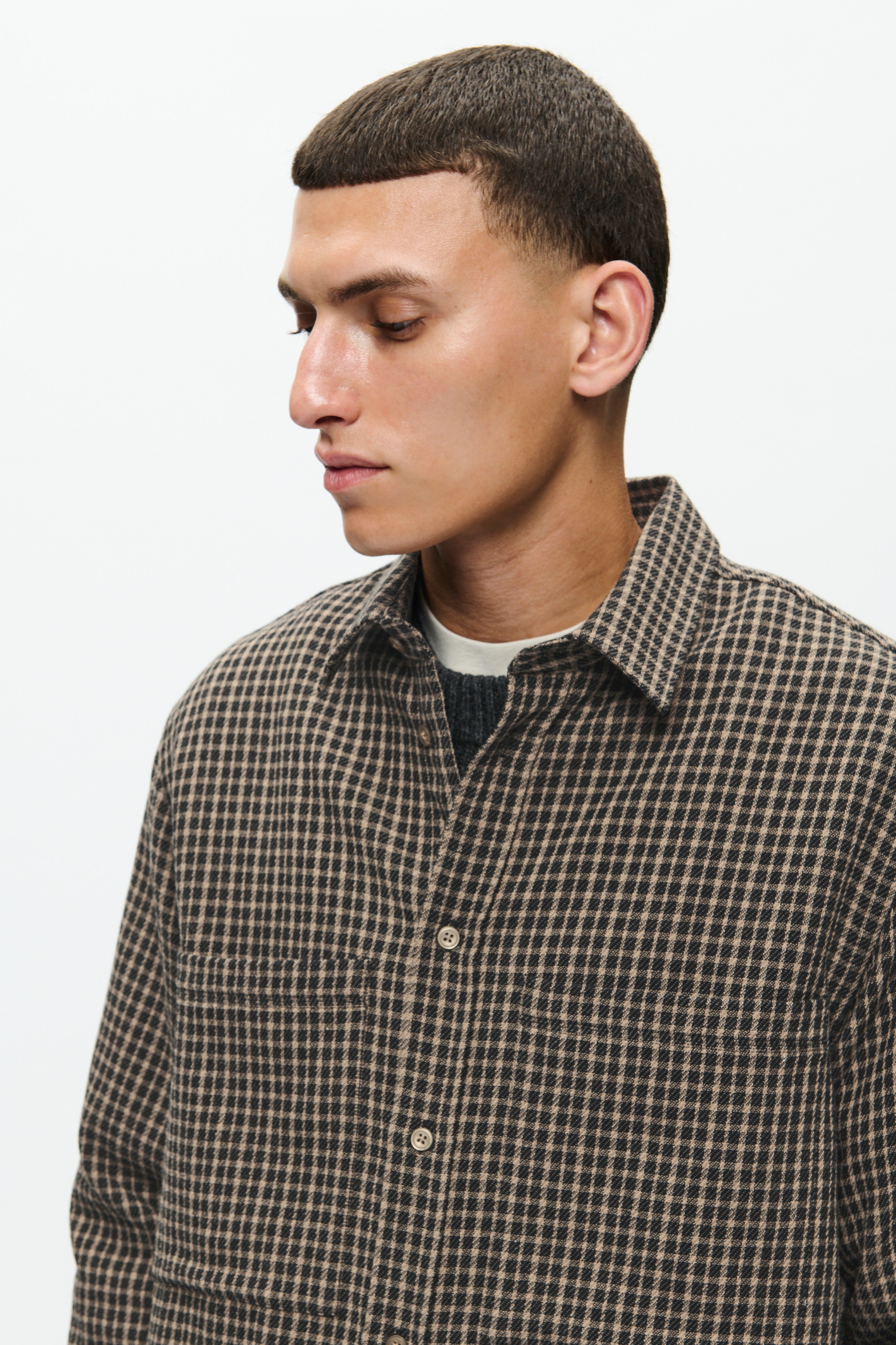WWNico Shirt LOOKBOOK DETAIL 30251752-304413