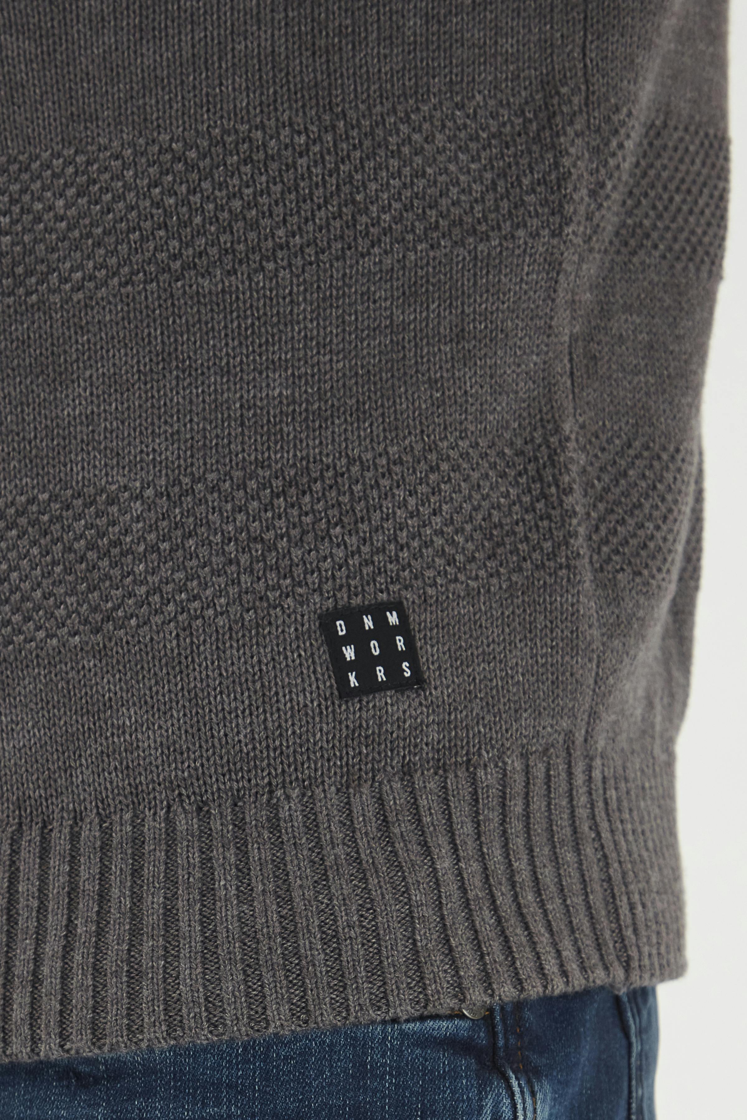 Strikket pullover LOOKBOOK DETAIL 20711645-200277