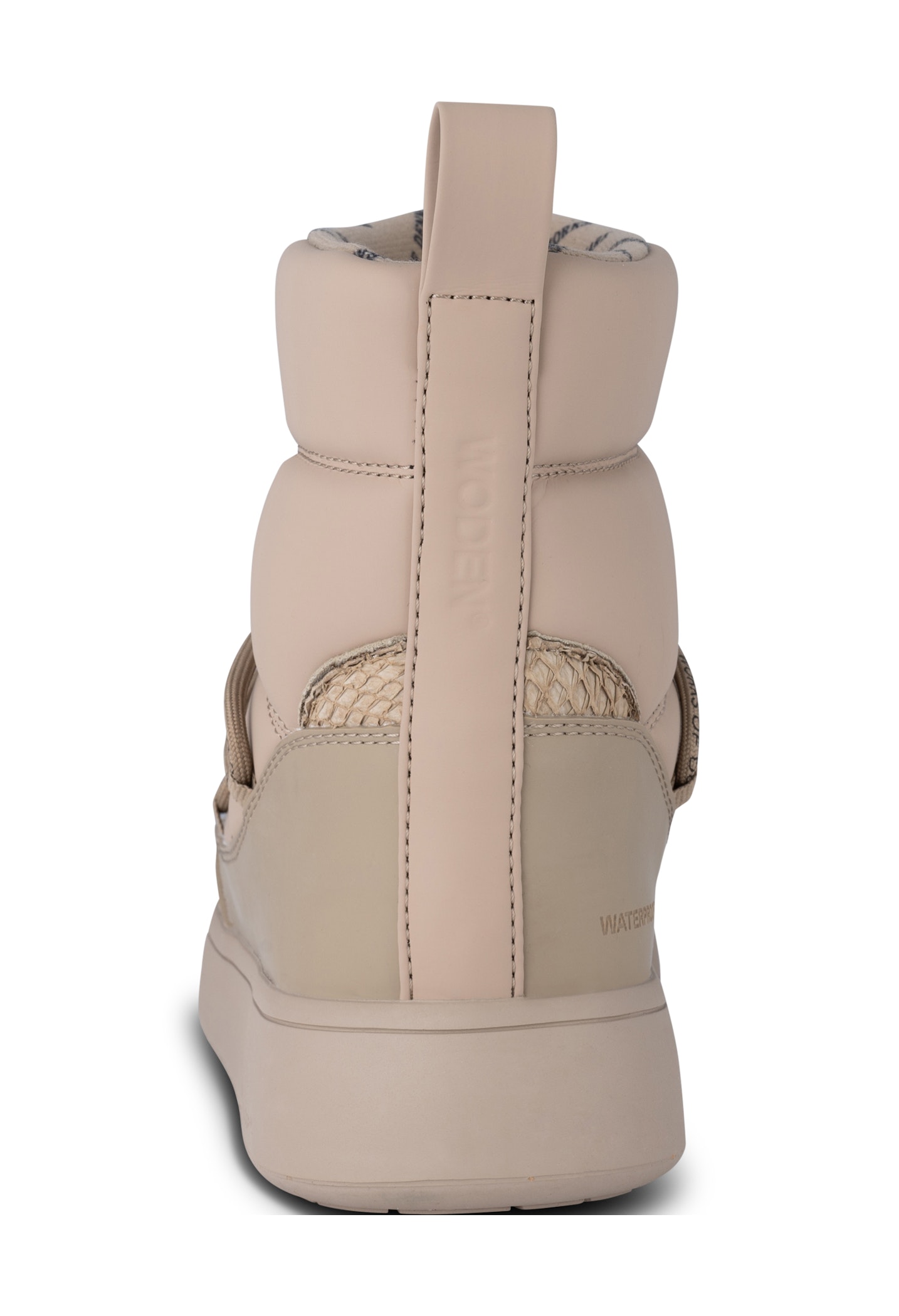 Isa Boots PACK BACK 40551629-400329