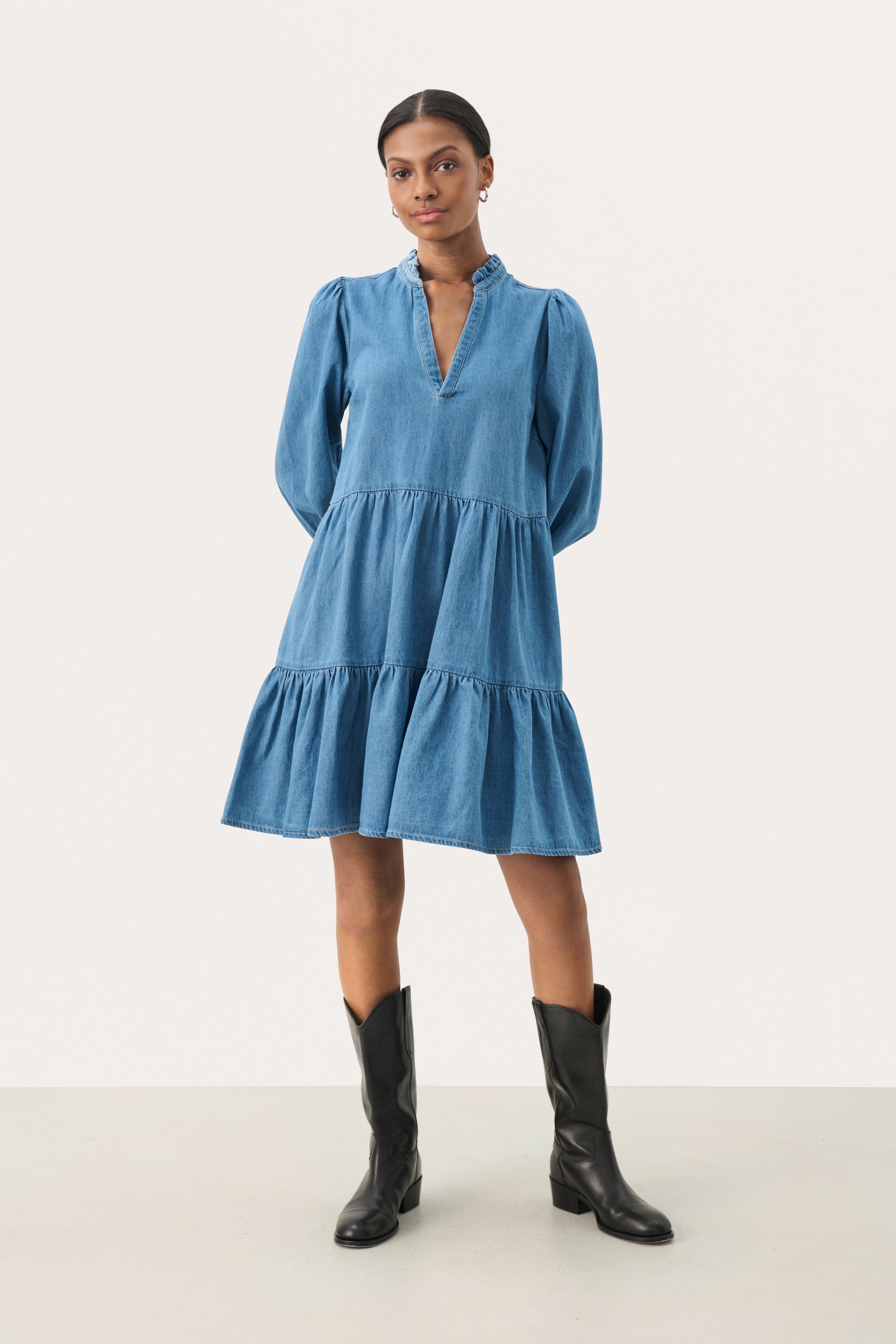 ViggasiPW Overhemd LOOKBOOK FRONT 30309919-300156
