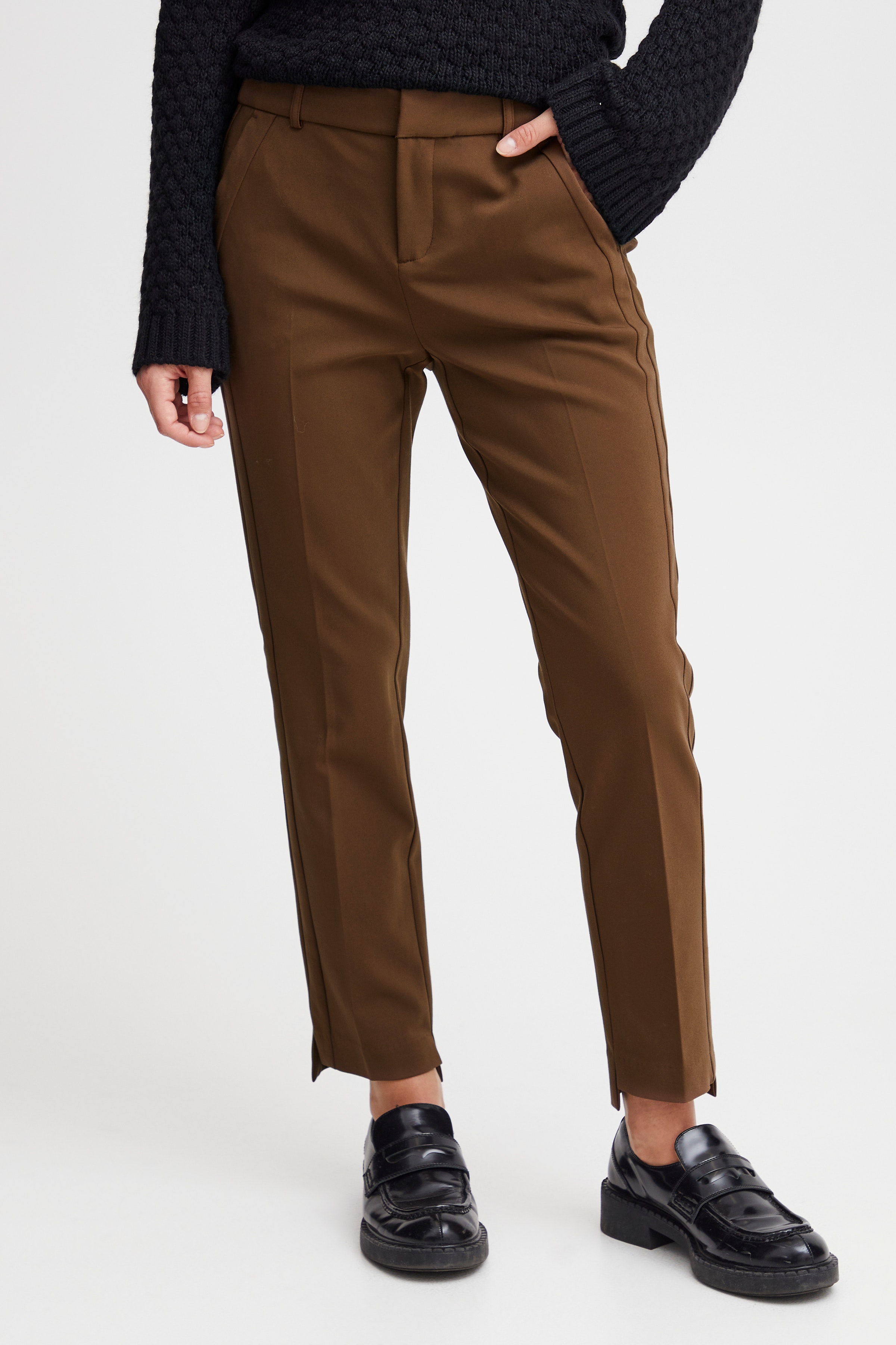 FRVITAE Trousers LOOKBOOK FRONT 20611257-191116