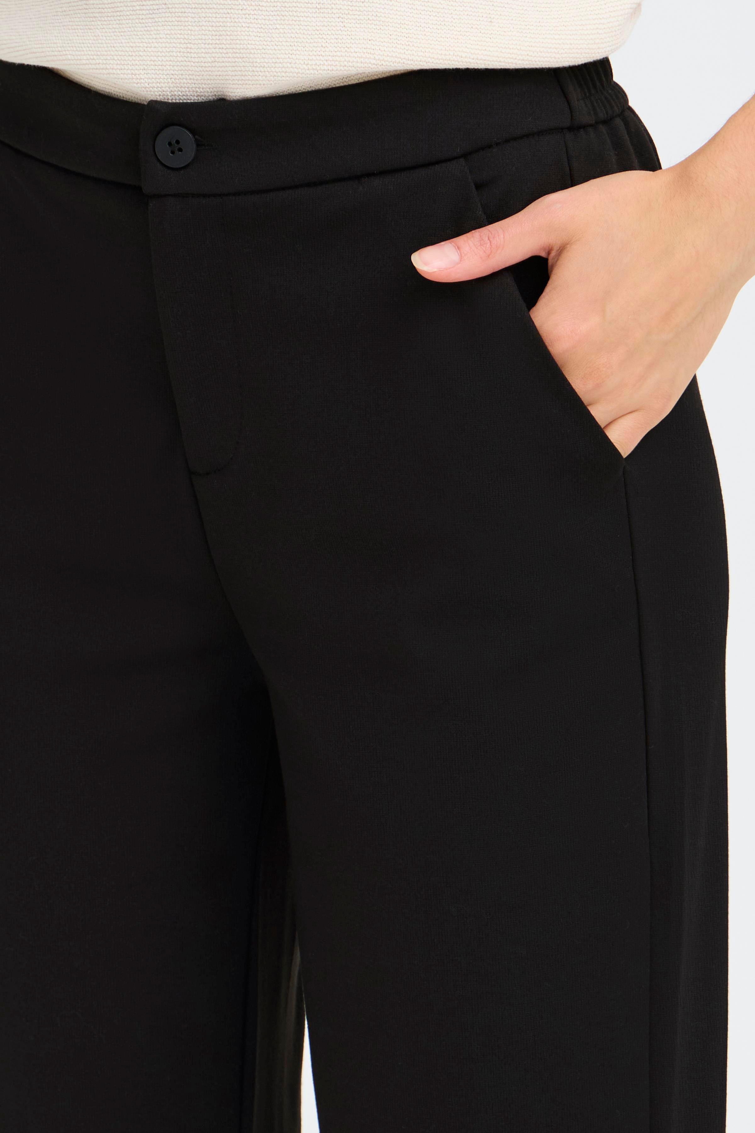 FRBLAZER Trousers LOOKBOOK DETAIL 20617470-200113