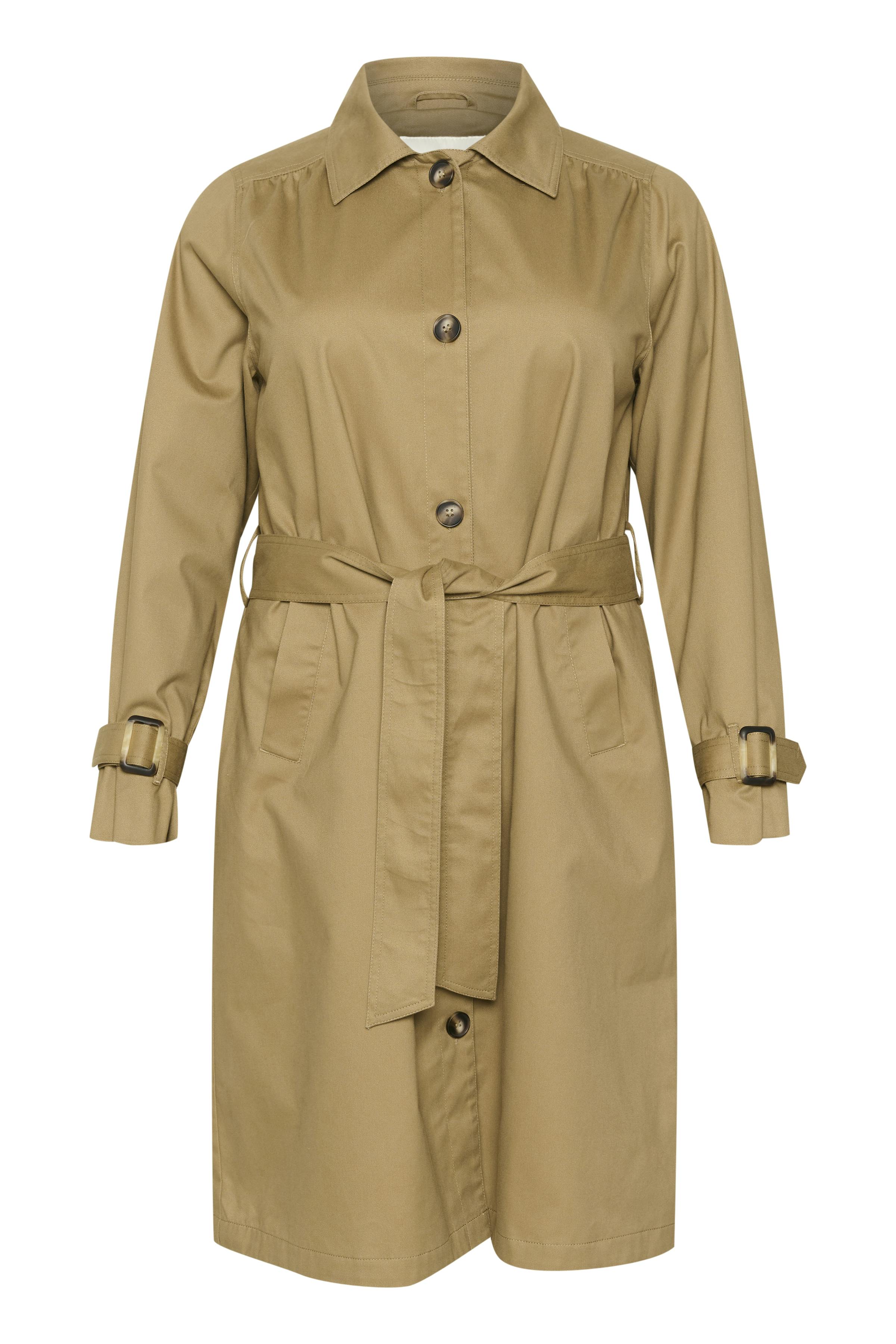 KChella Trenchcoat LOOKBOOK FRONT 10582370-171115