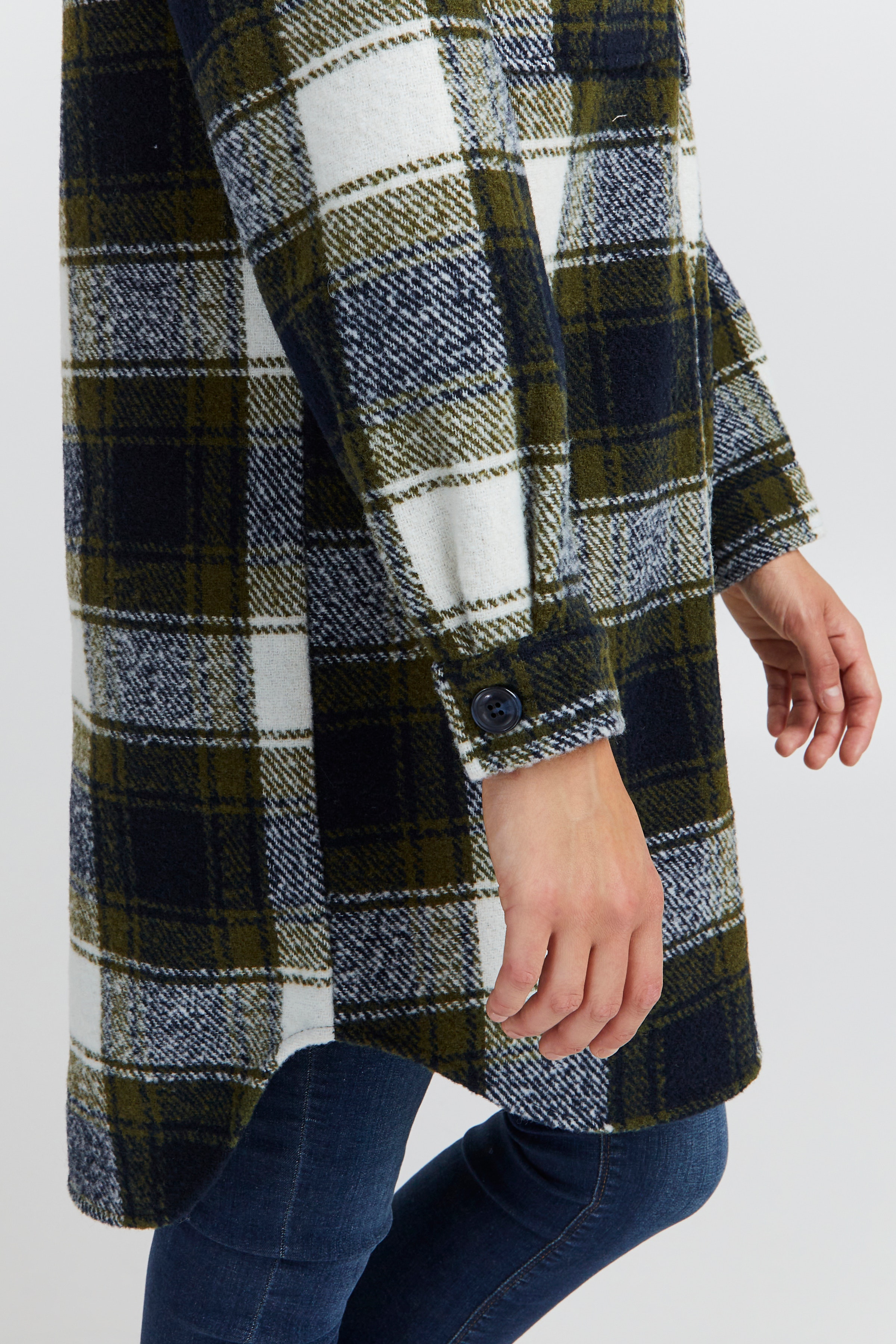 IHELISABETTE Yttertøy LOOKBOOK DETAIL 20116743-180322