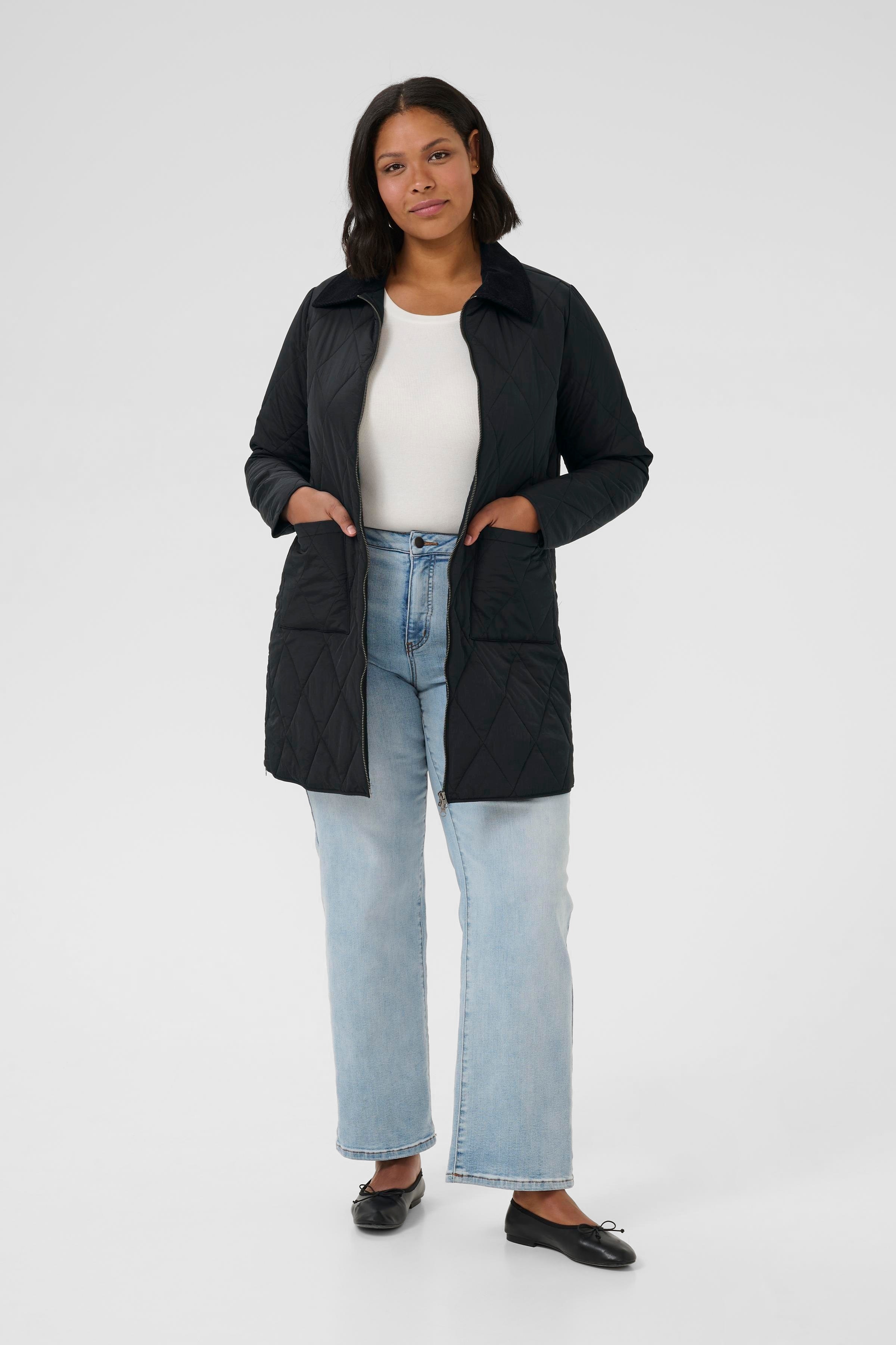 KCnelli Oberbekleidung LOOKBOOK FRONT 10583498-100121