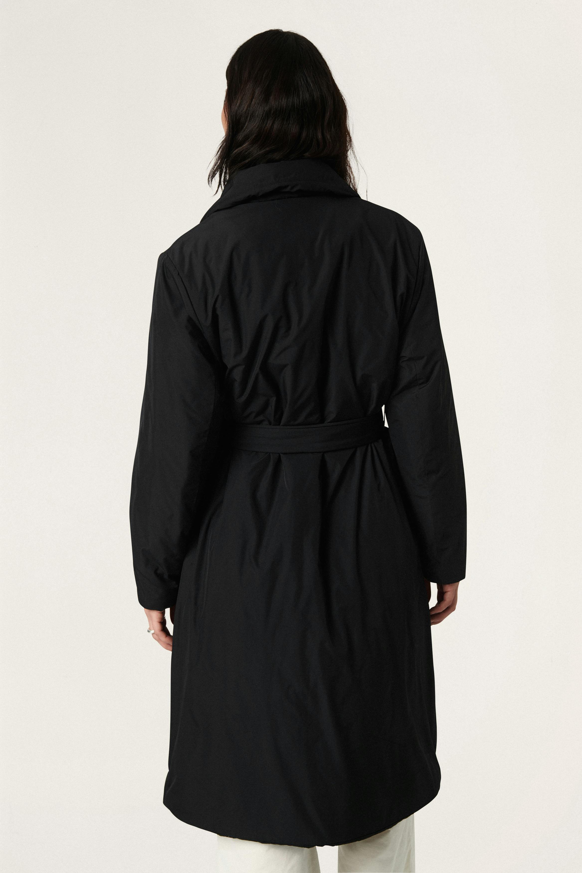 SLPanda Coat LOOKBOOK BACK 30406135-194008