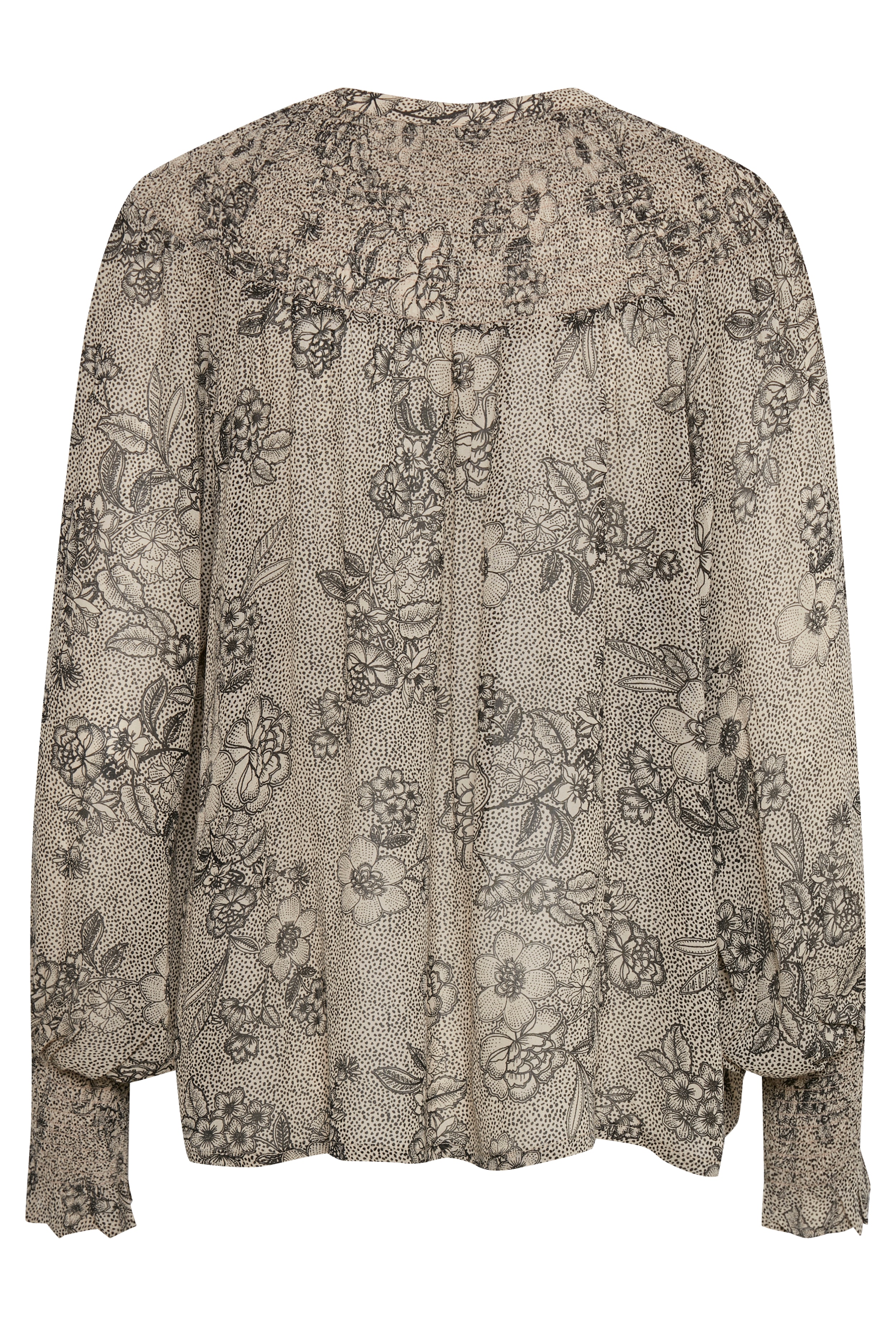 Langarm-Bluse PACK BACK 30306283-300941