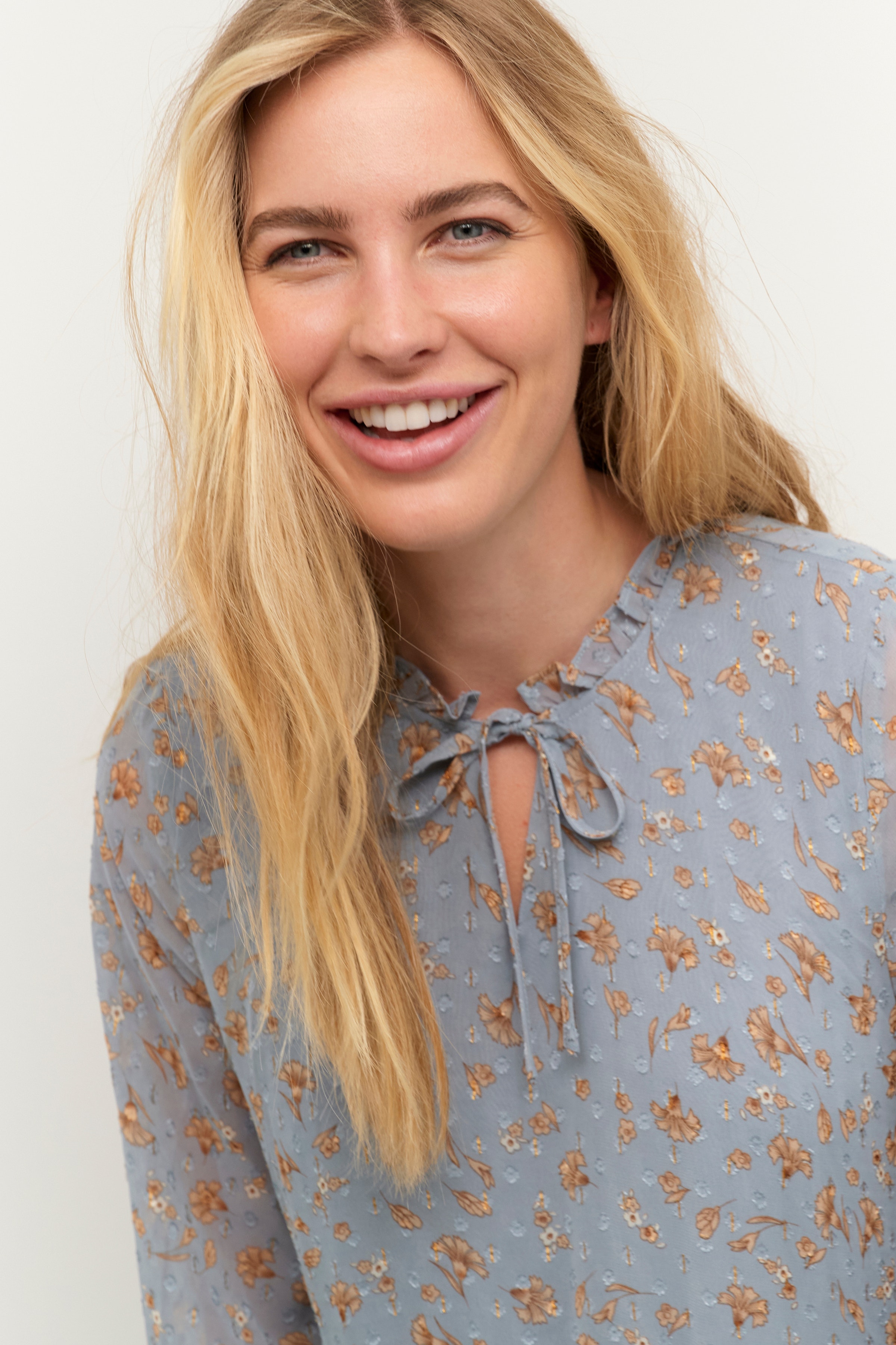 KAmimi Kjole LOOKBOOK DETAIL 10507405-104106