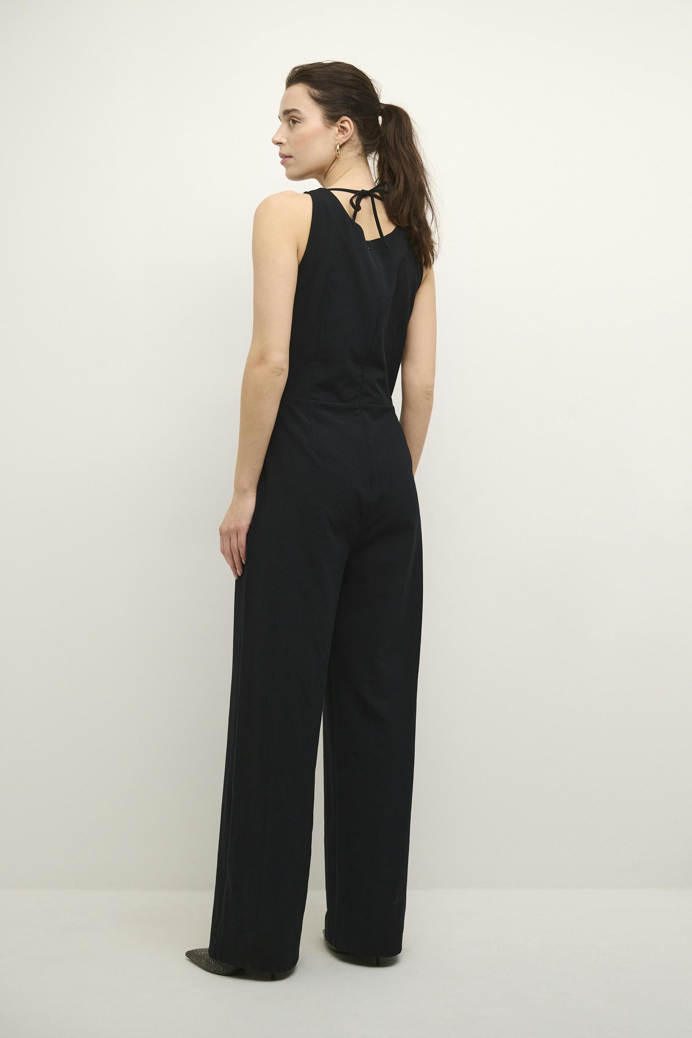 CRYmina Jumpsuit LOOKBOOK BACK 10610695-100120