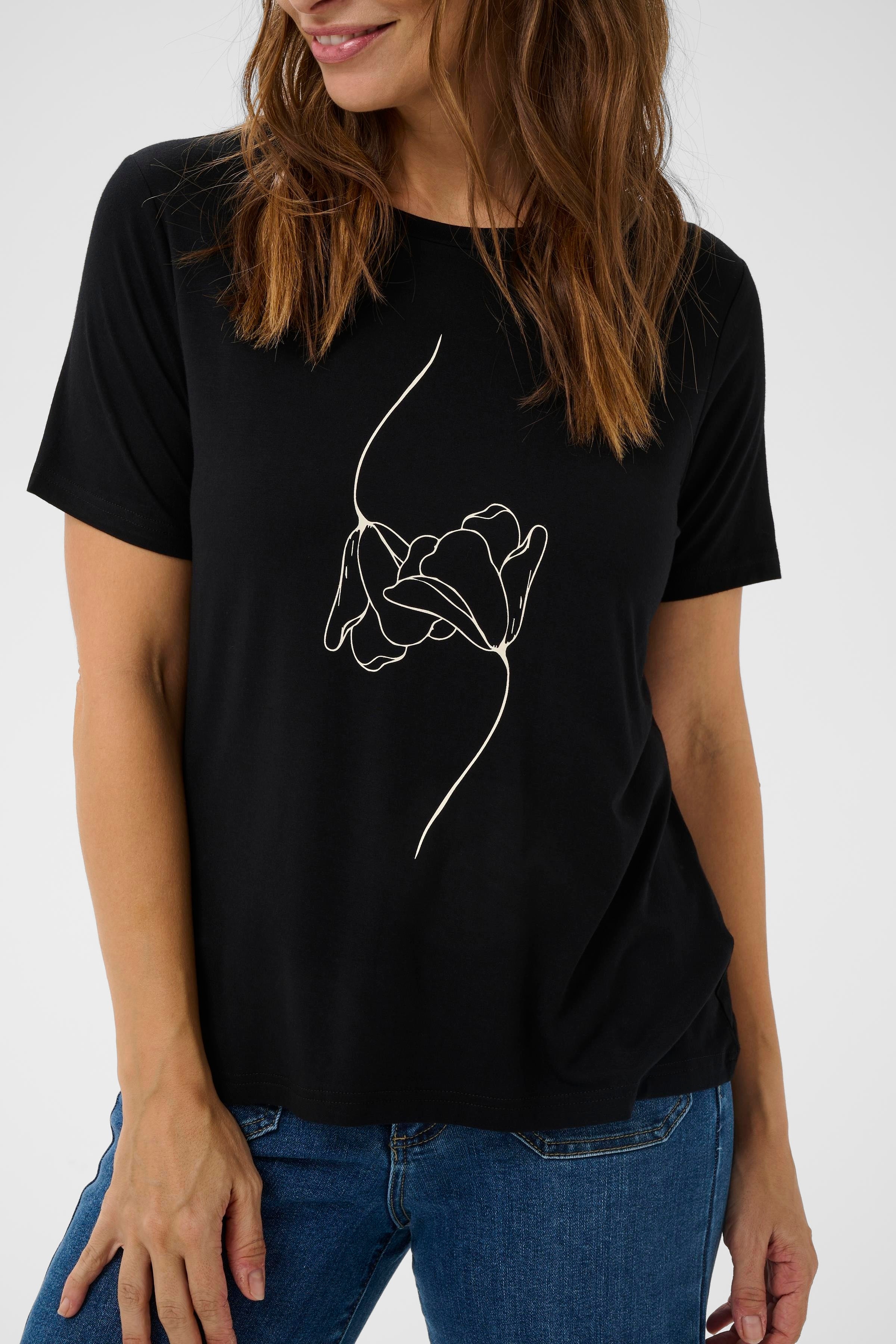 BPnatalia T-shirt LOOKBOOK DETAIL 40200091-100121