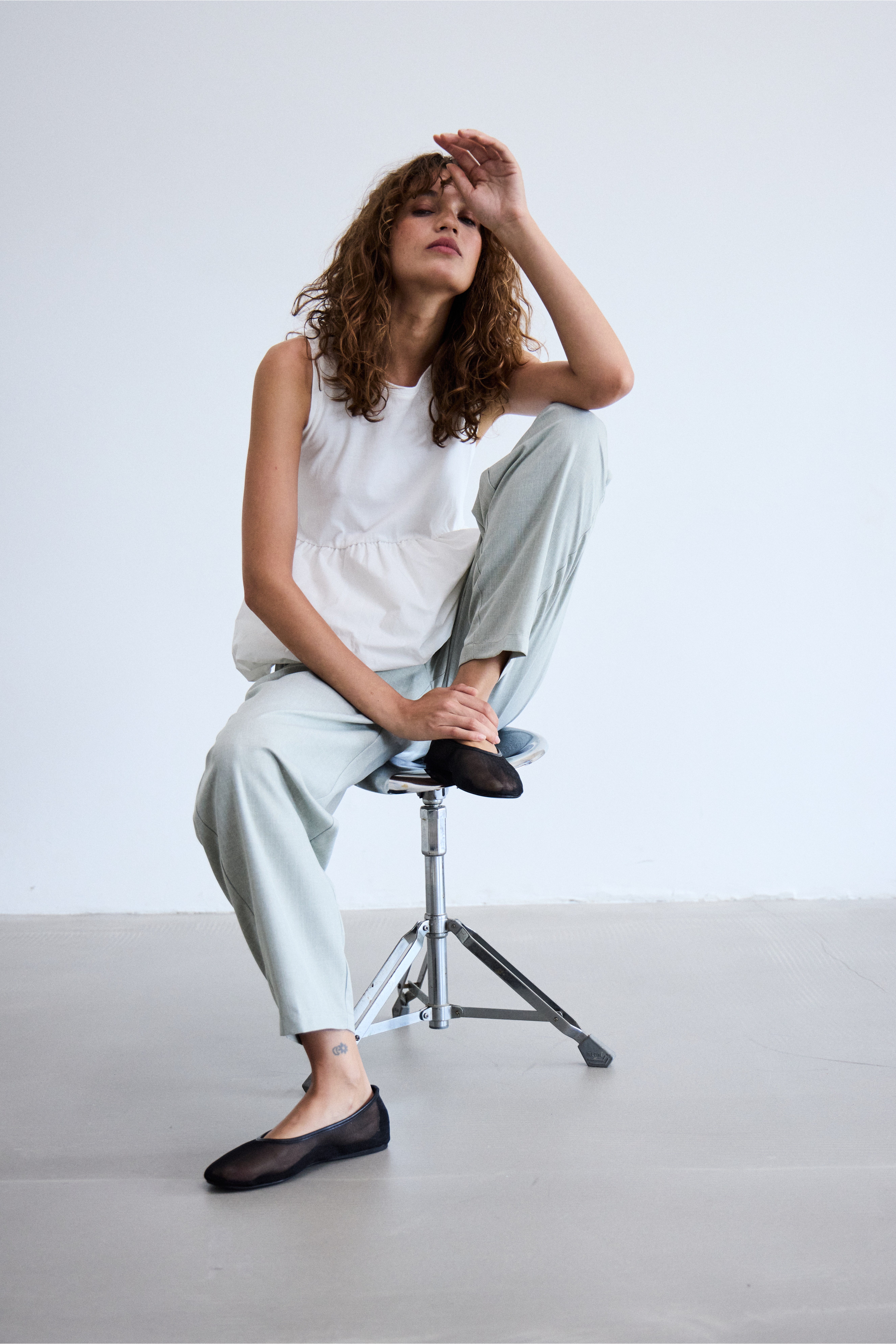 IHLEEVANA Pants Casual LOCATION NONE 20122790-1602071