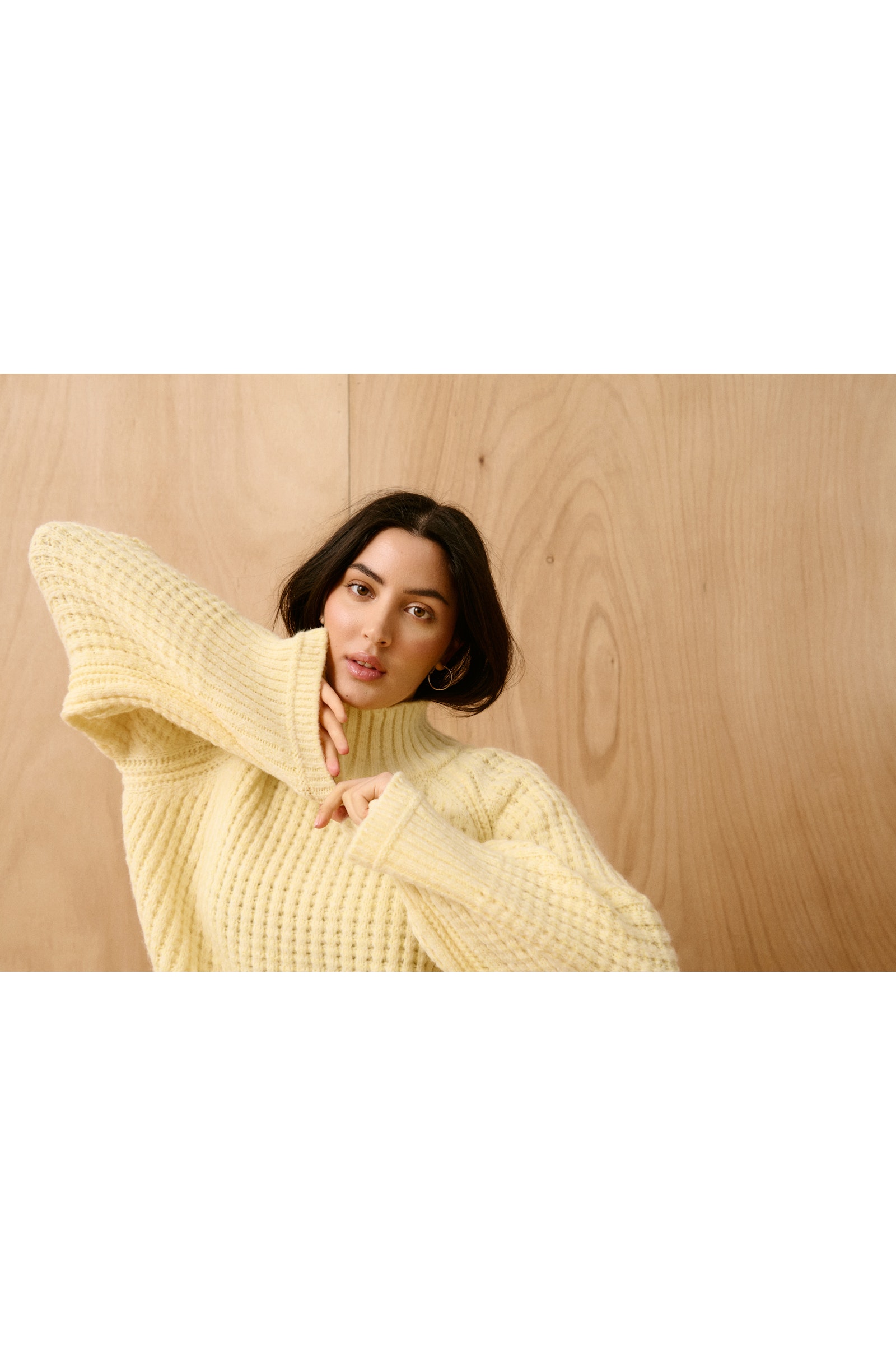 OriannaSZ Pullover LOCATION NONE 30514728-120736