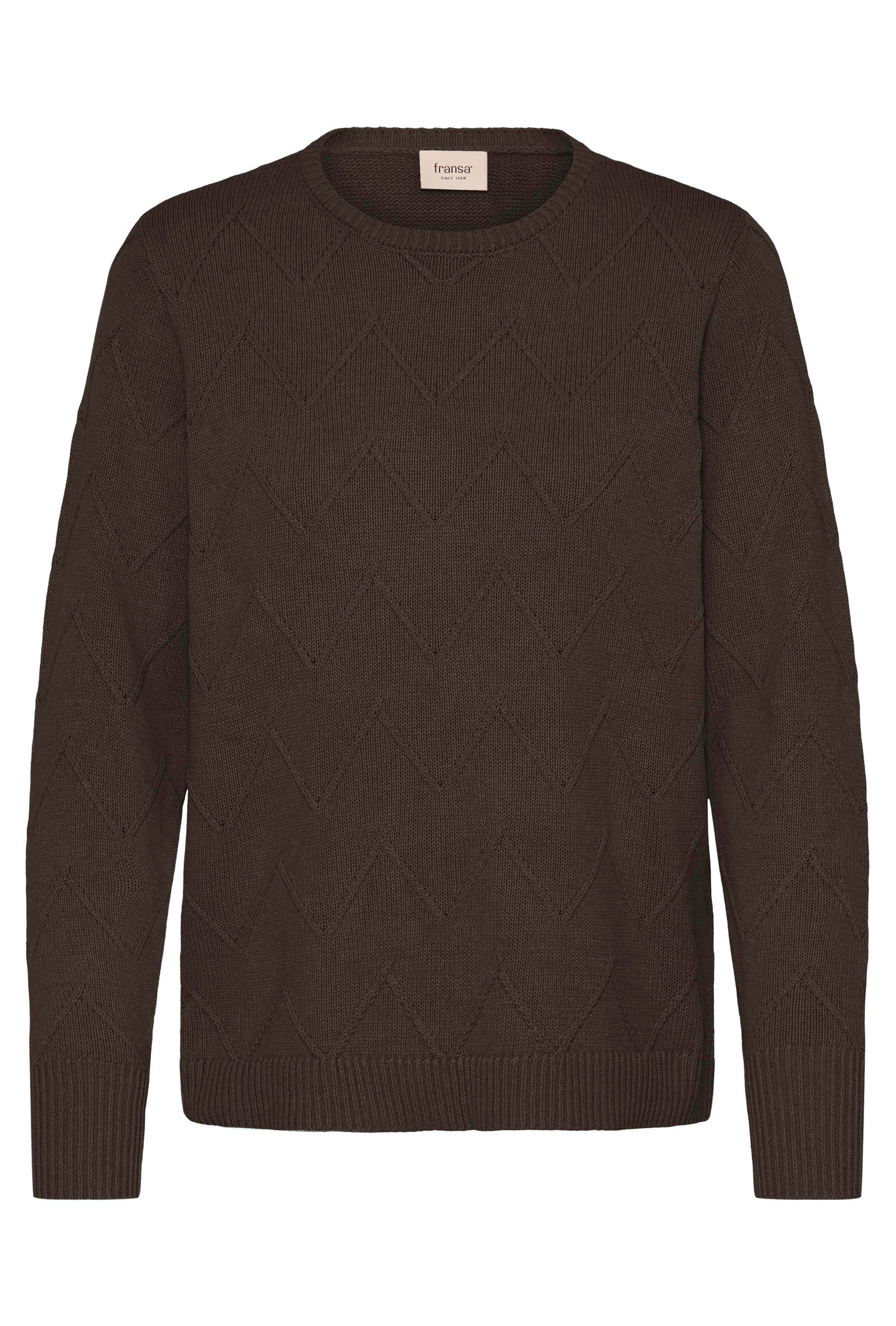 FRNANNI Pullover PACK FRONT 20617466-191109