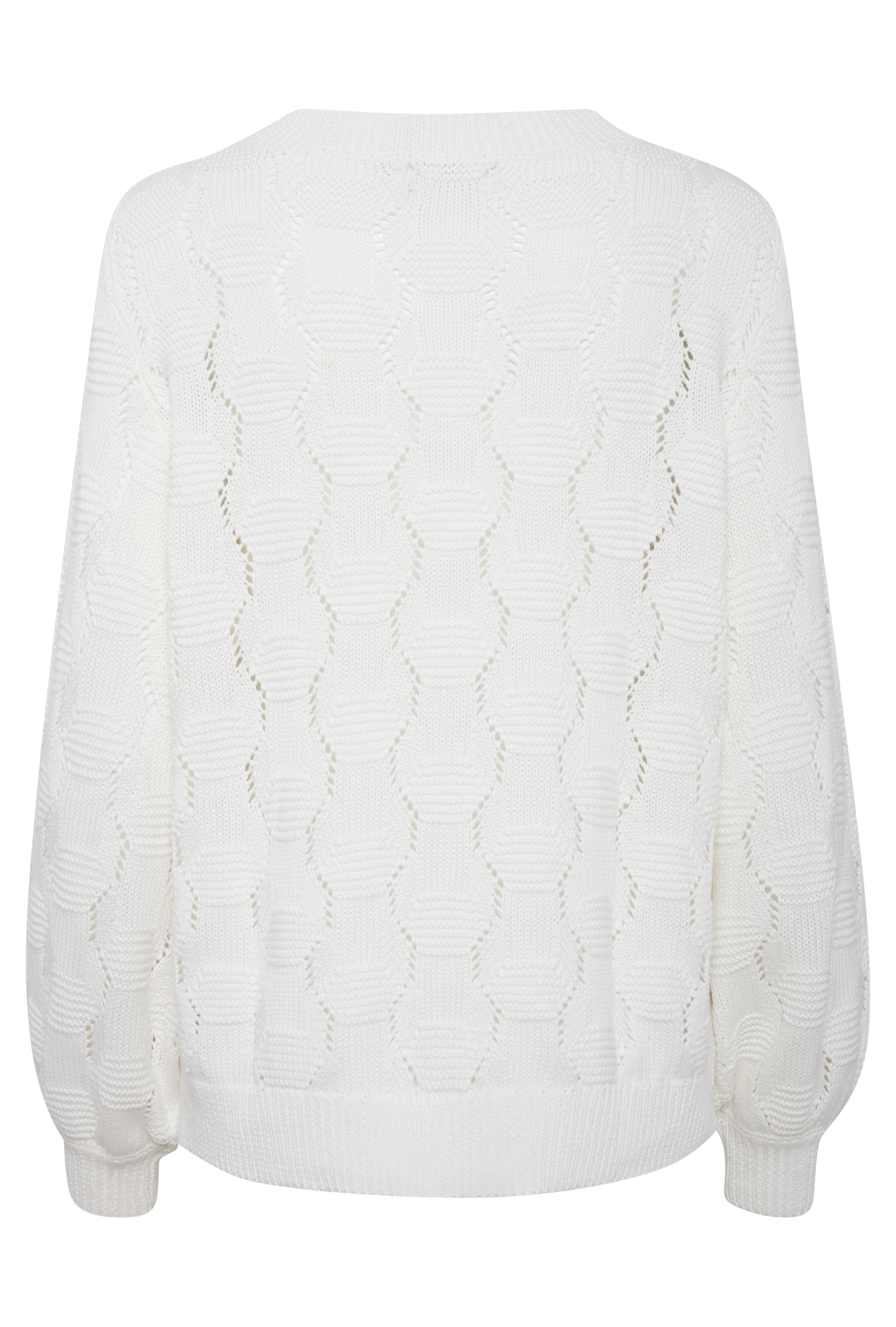 Knitted pullover PACK BACK 20805712-80115