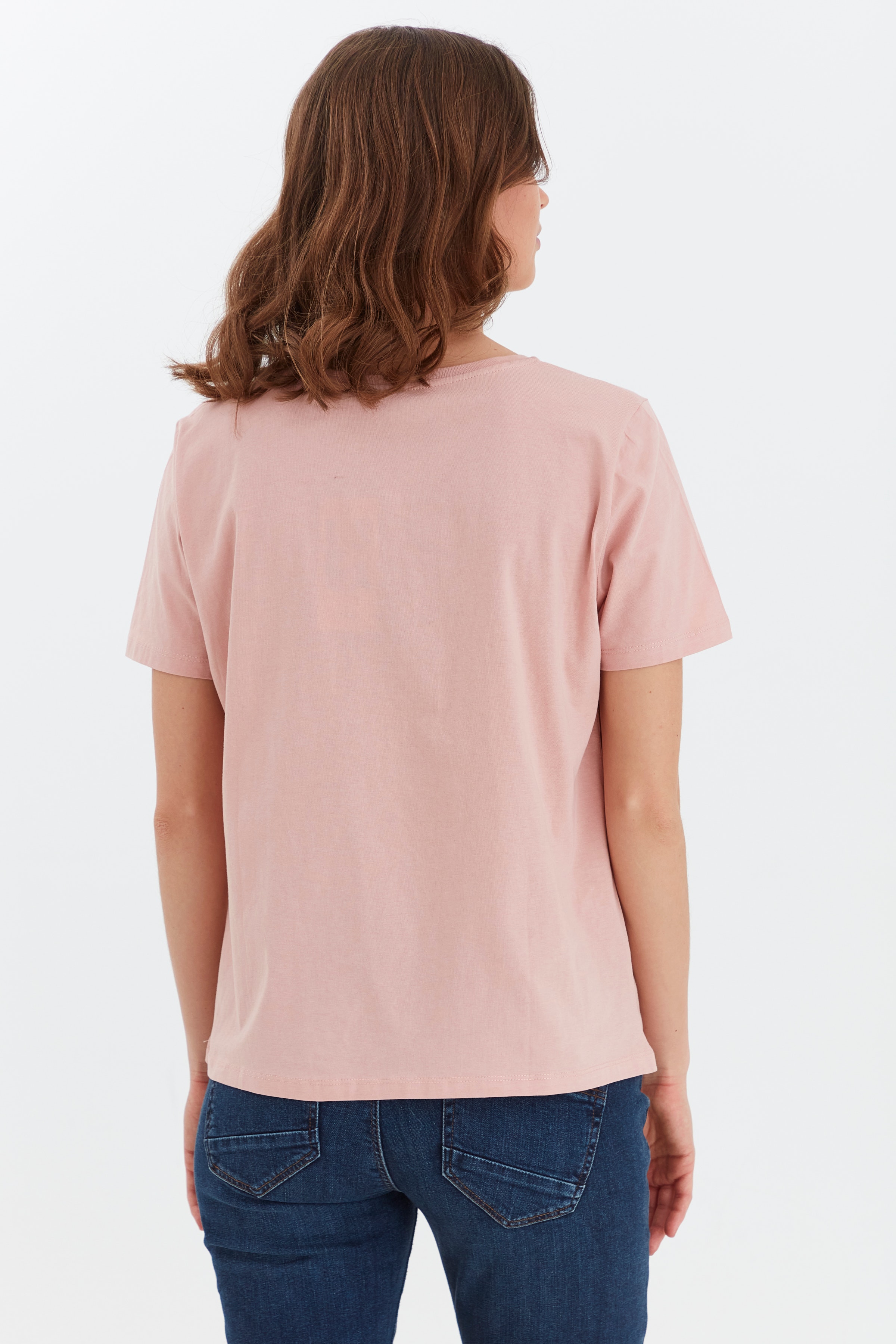 T-shirt LOOKBOOK BACK 20609869-151512