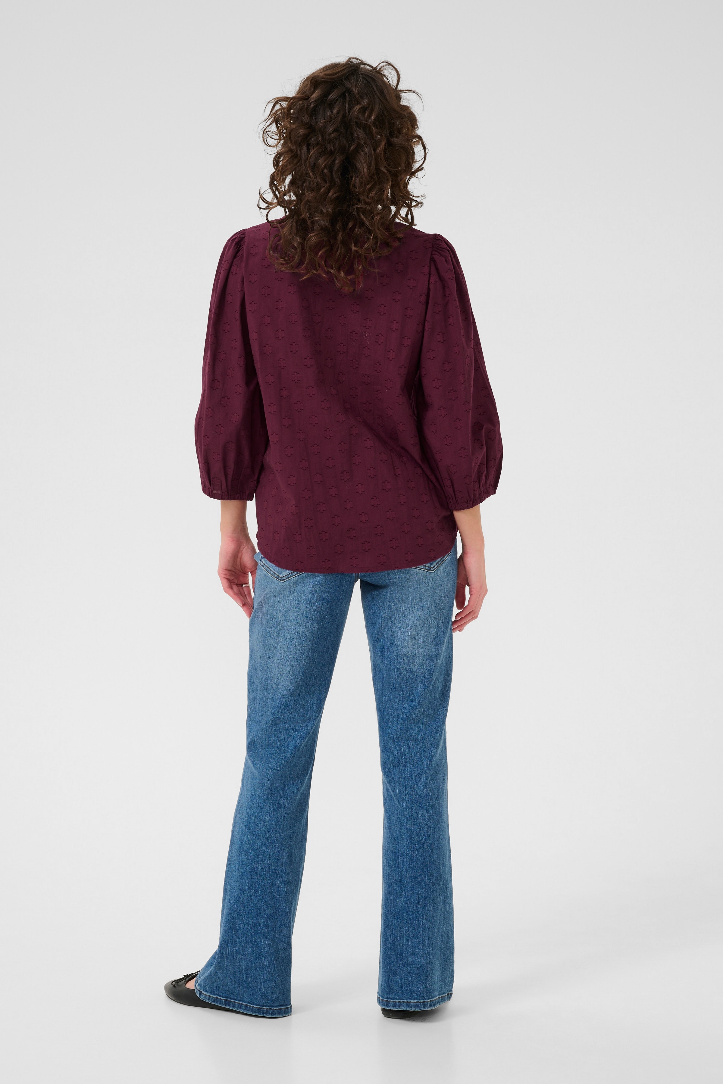 KAenya Bluse LOOKBOOK BACK 10510755-191528