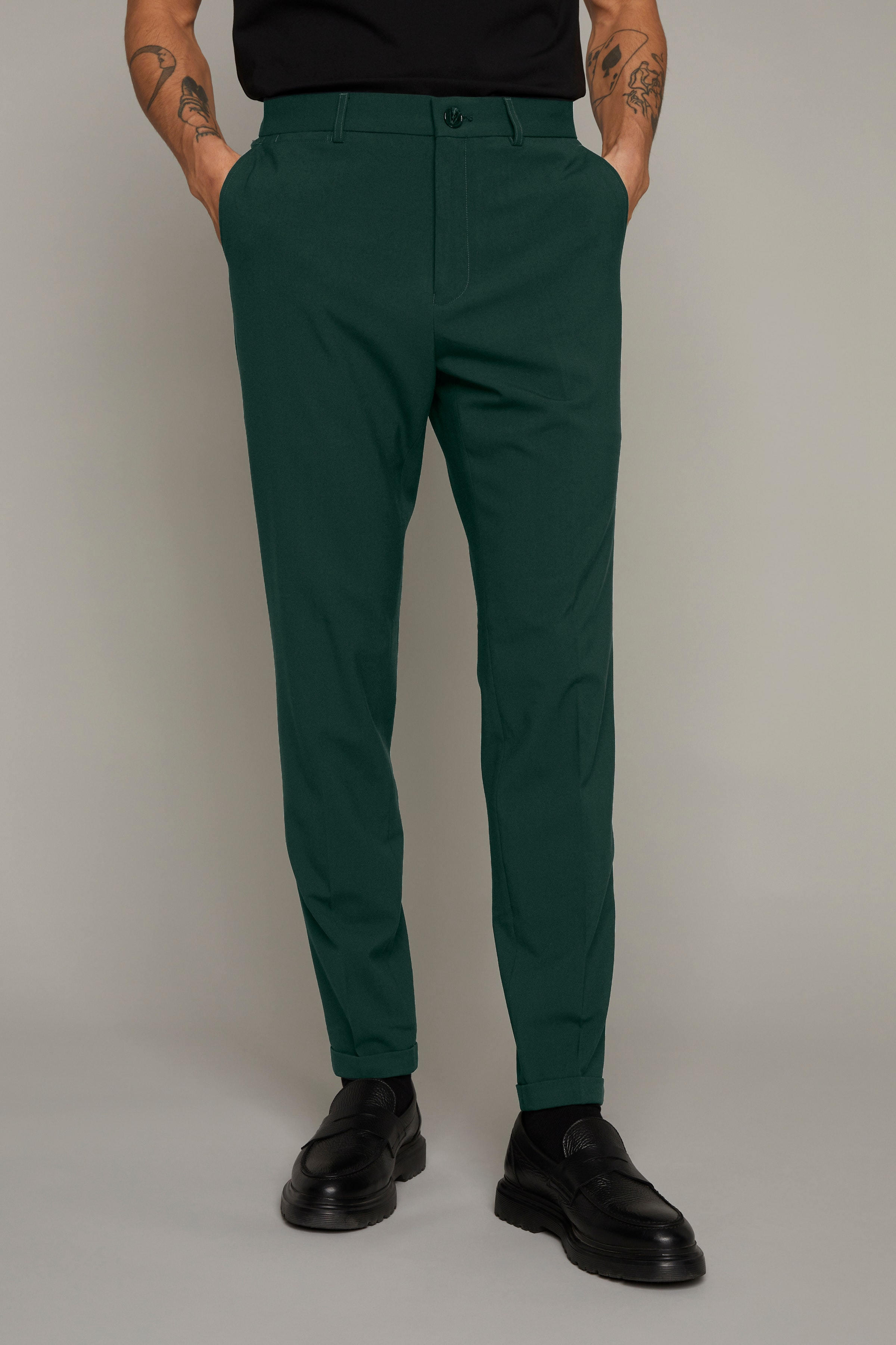 MAliam Trousers LOOKBOOK FRONT 30205157-195350