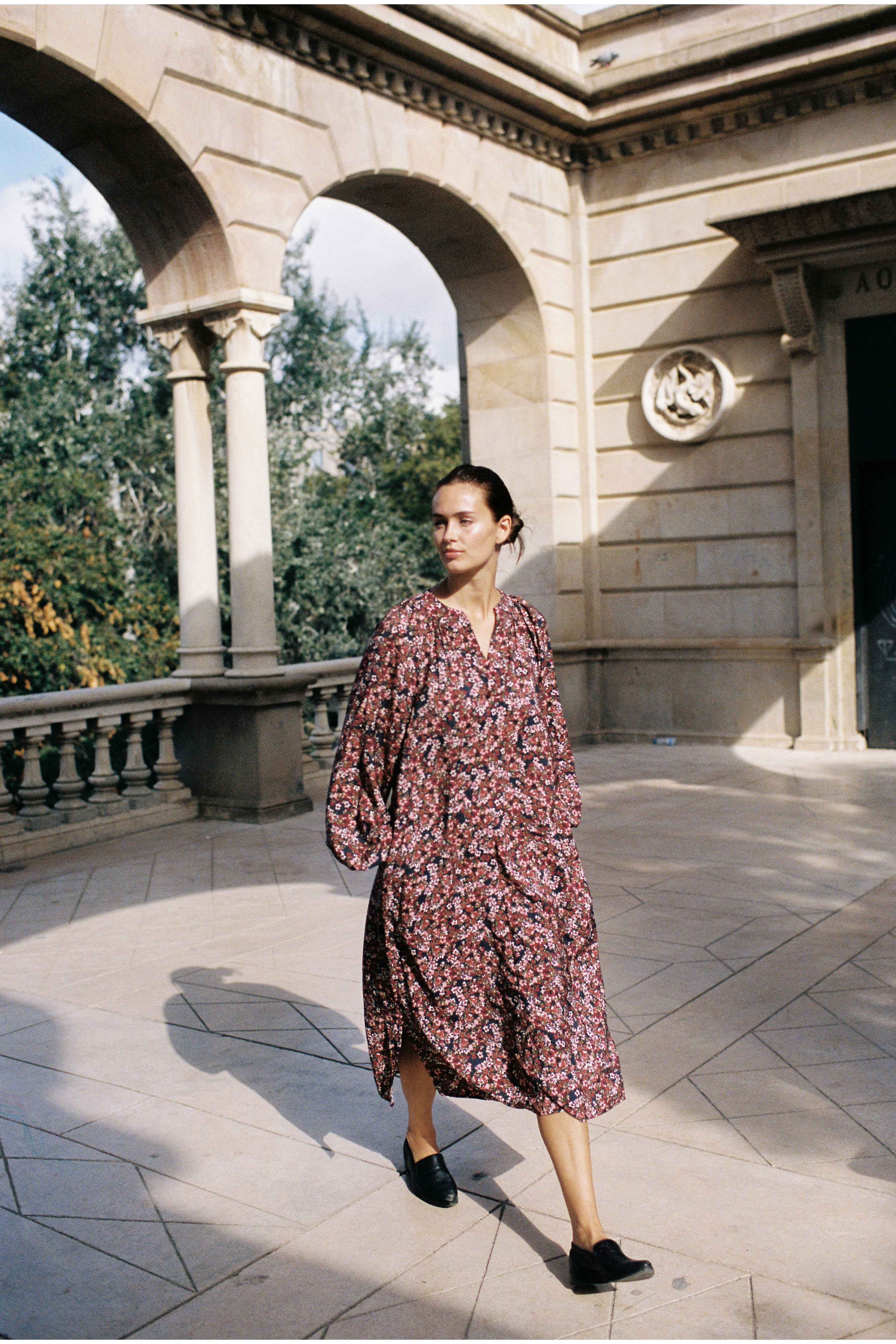 FRISA Jurk LOCATION NONE 20611049-201444