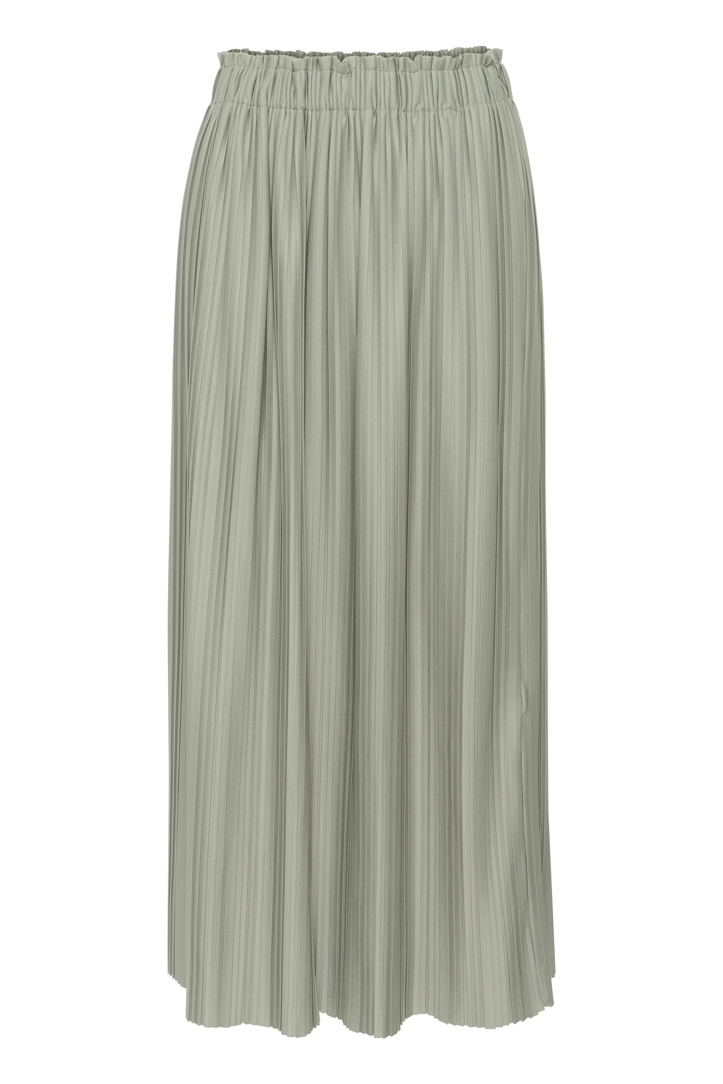 SLSivone Pleated Skirt PACK FRONT 30408001-176206