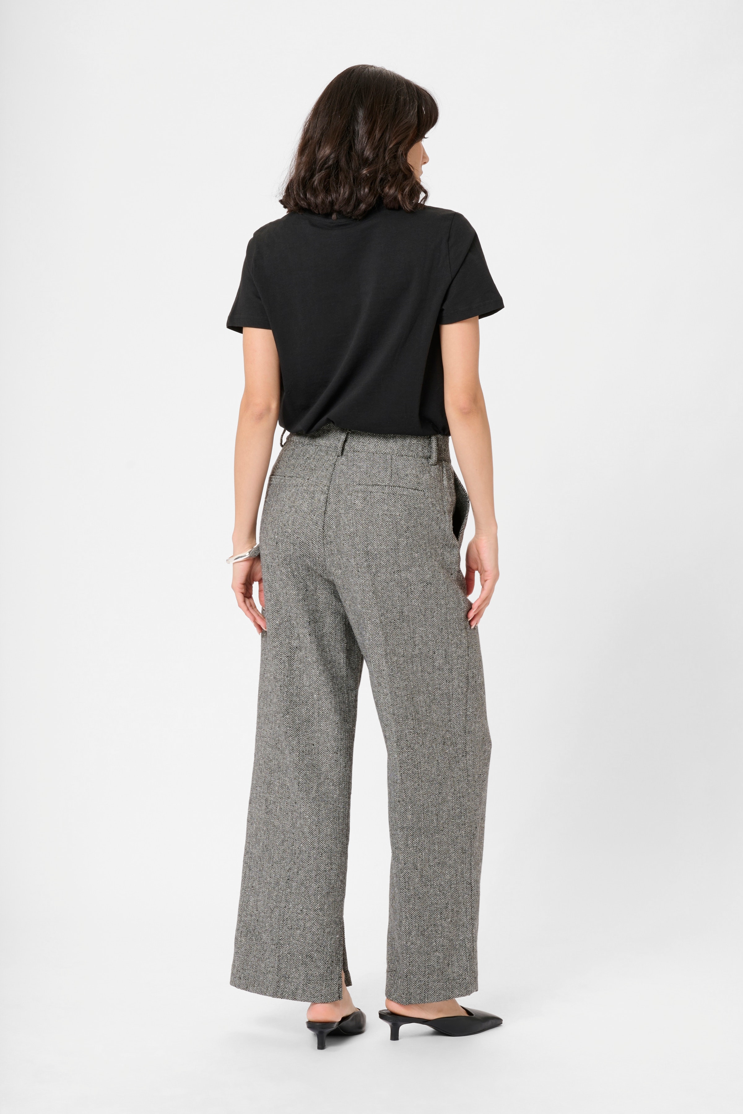 KAthilda Bukser LOOKBOOK BACK 10510853-108553