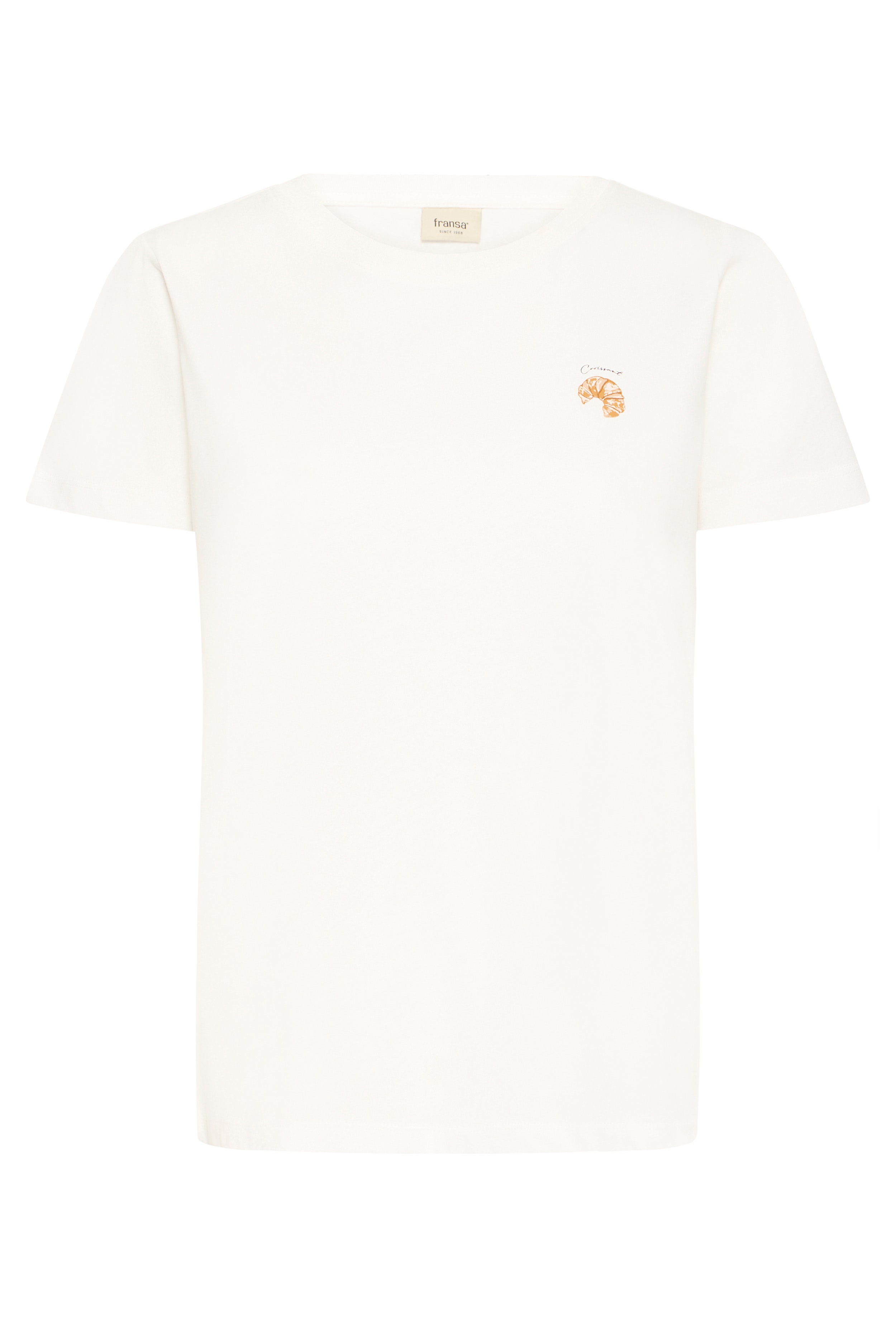 FRJUVIA T-shirt PACK FRONT 20616312-205575