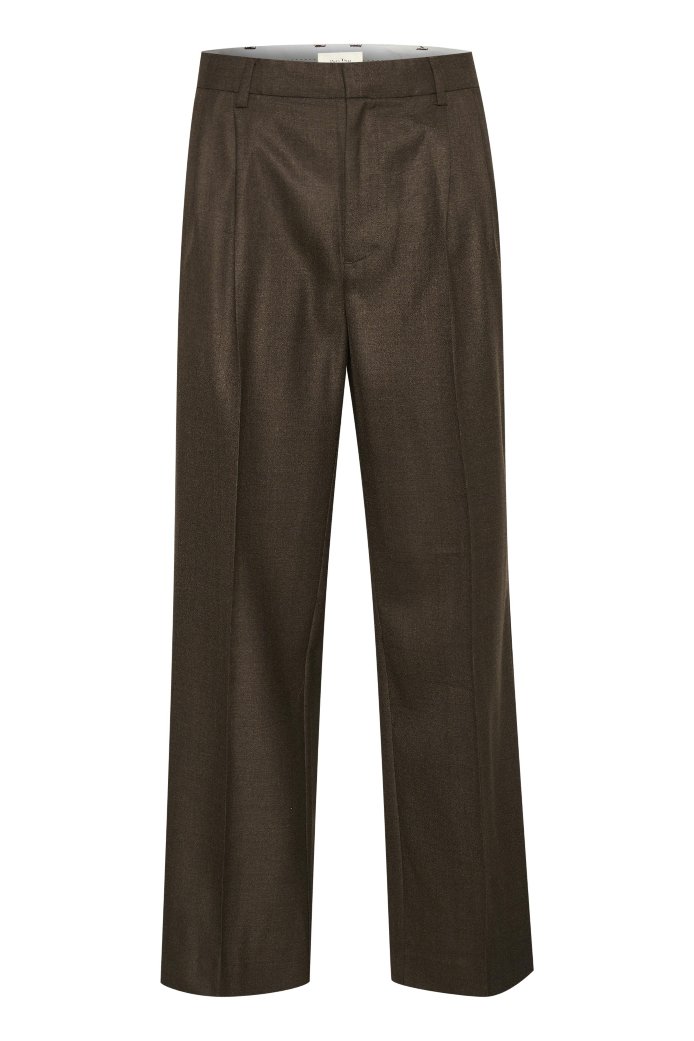 CherraPW Trousers PACK FRONT 30308916-1909131