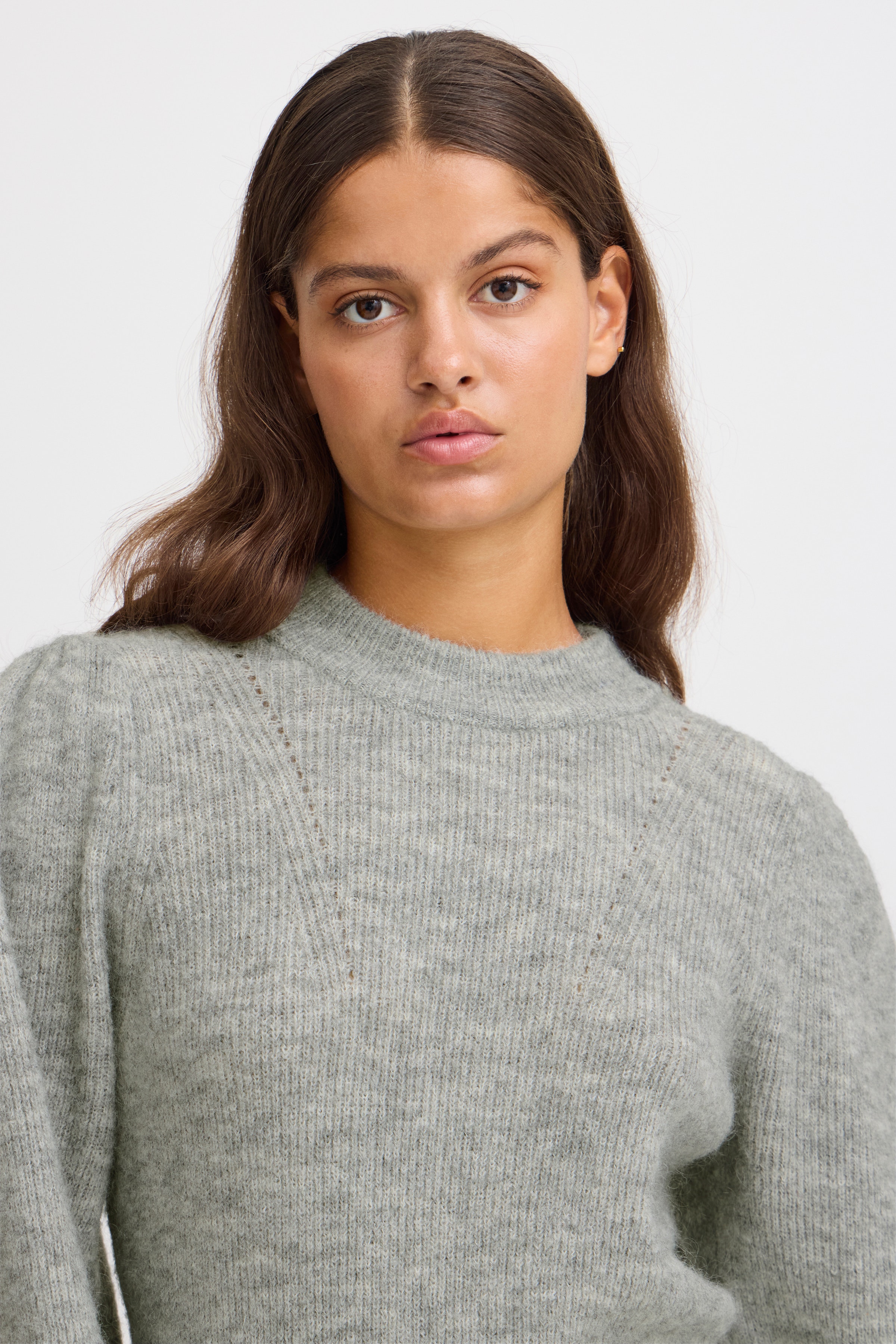 IHLAMORA Kjole LOOKBOOK DETAIL 20121452-200318