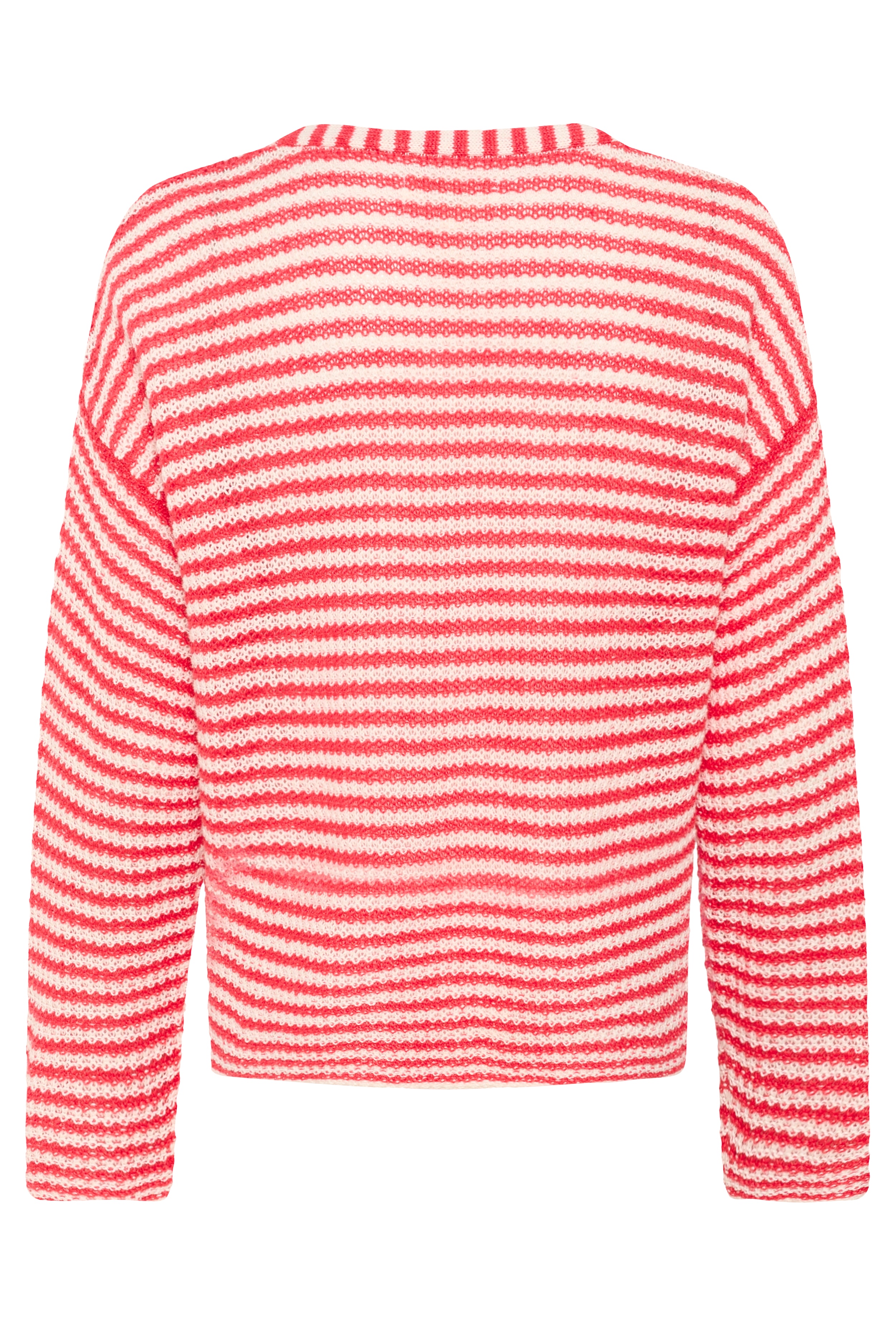 NahniPW Pullover PACK BACK 30309425-303599
