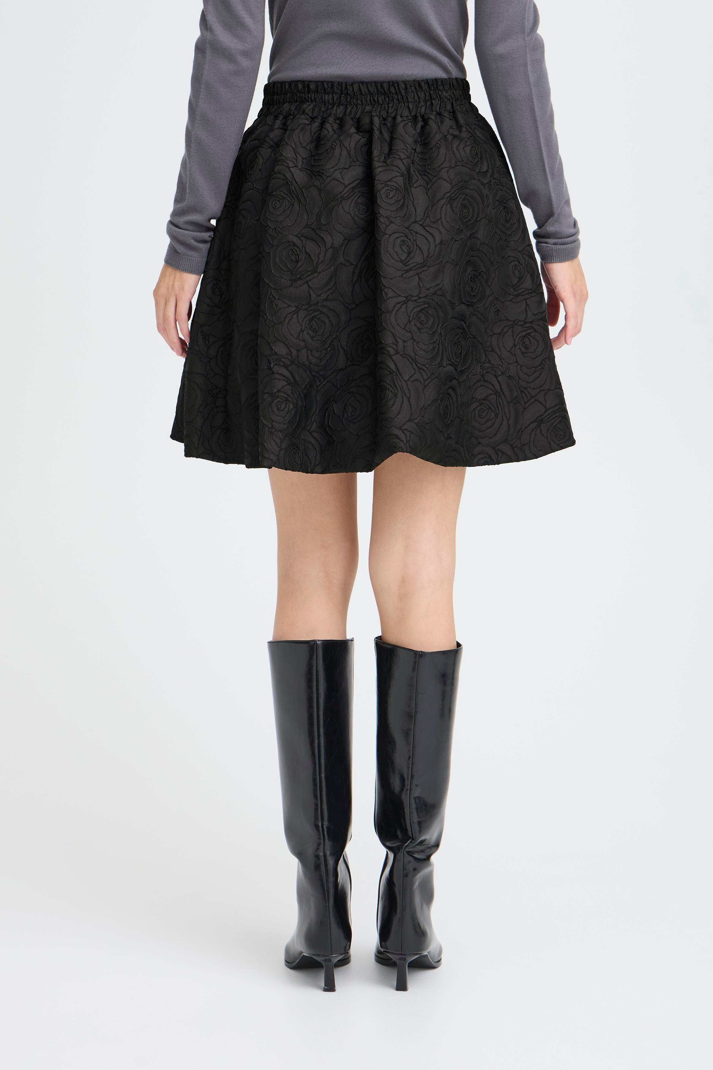 IHKILUA Skjørt LOOKBOOK BACK 20124724-194008