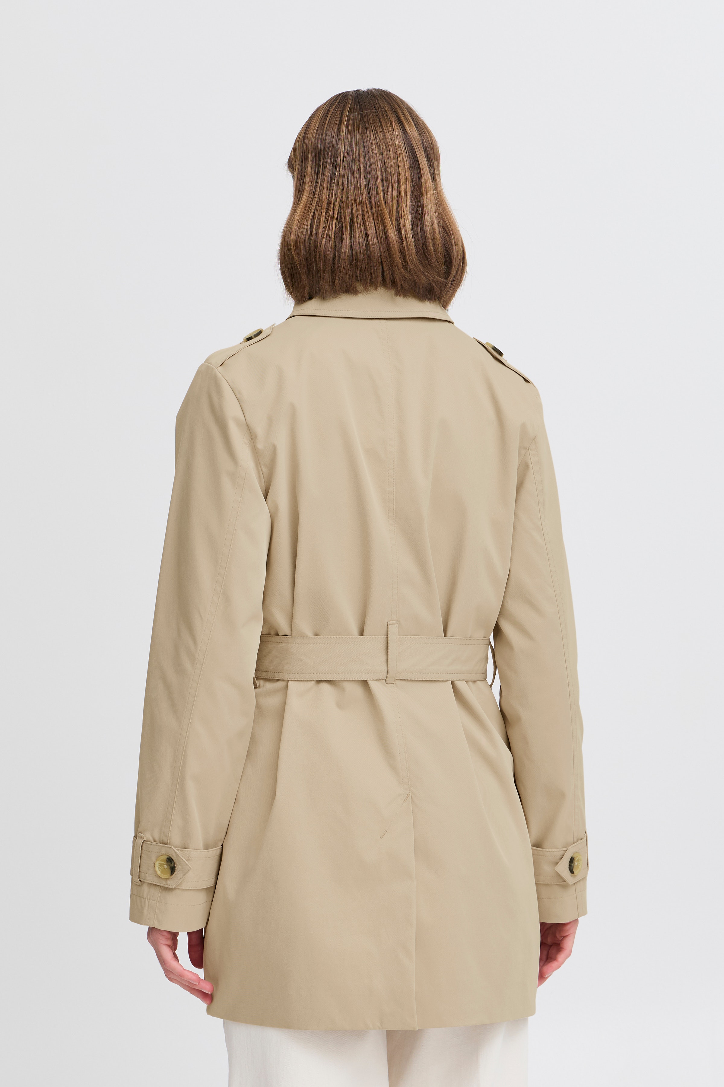 BYAMONA Coat LOOKBOOK BACK 20814235-151304