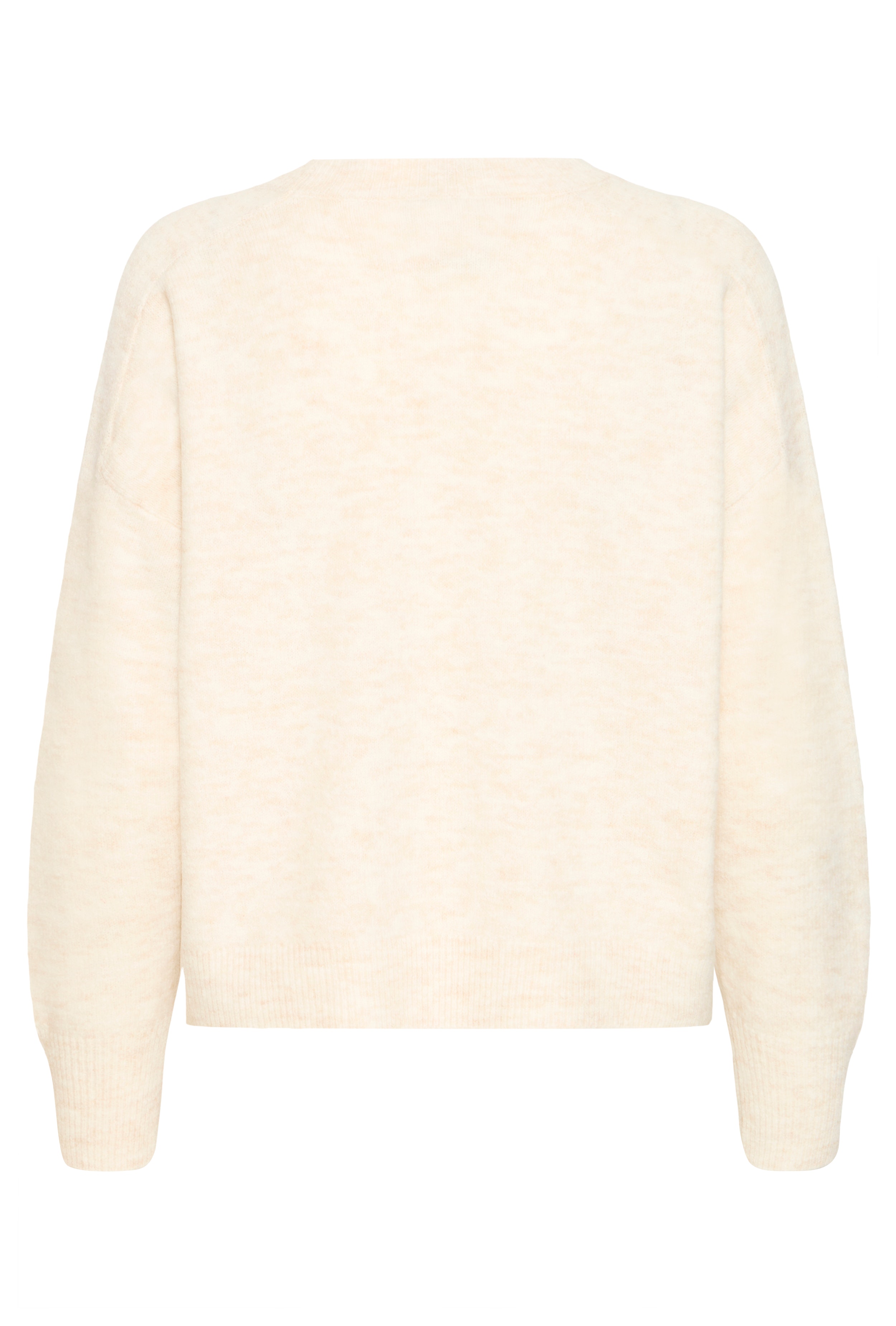BYMONNA Pullover PACK BACK 20817120-1309051