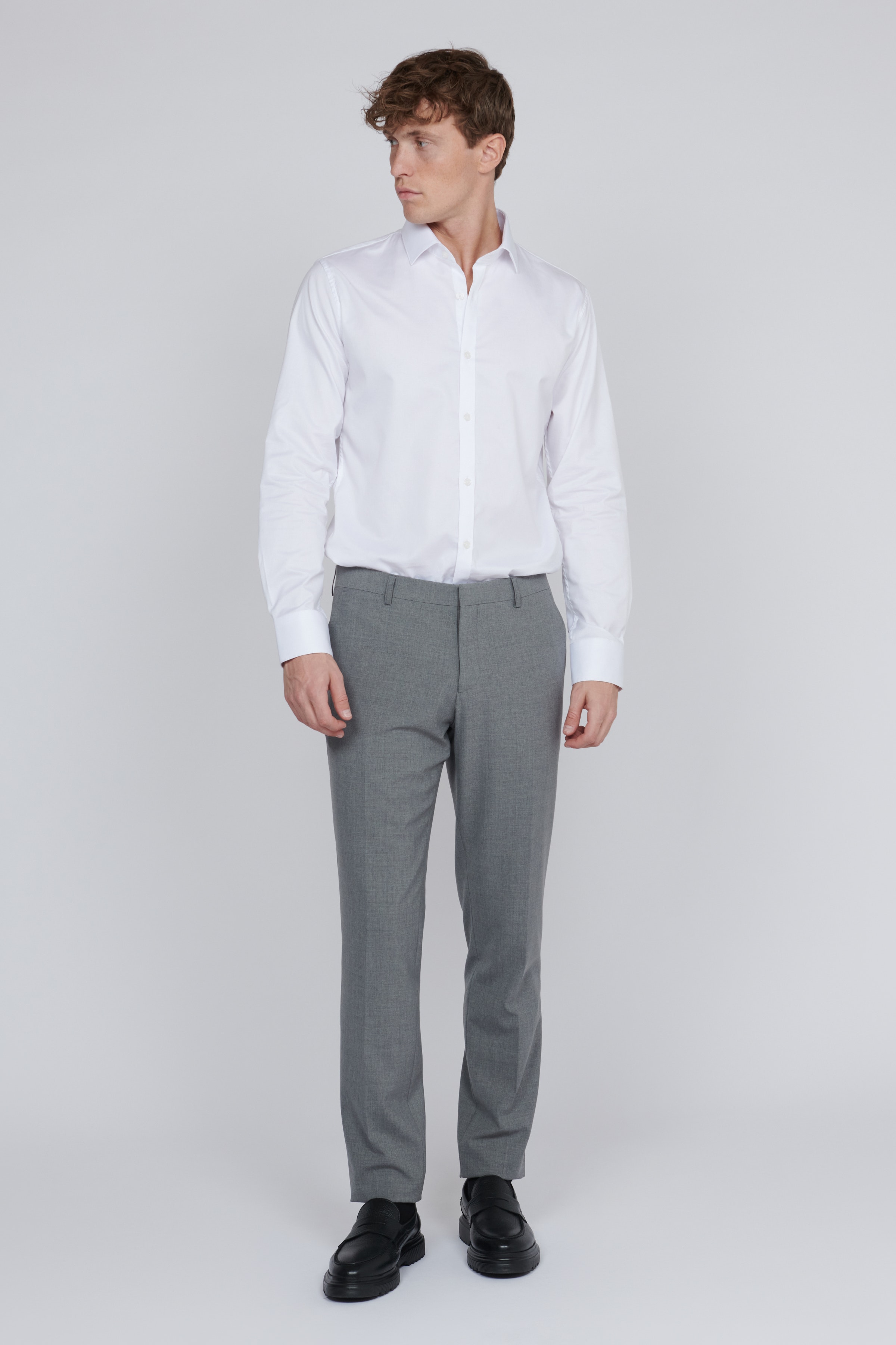 Vincent Trousers LOOKBOOK FRONT 30203434-300271