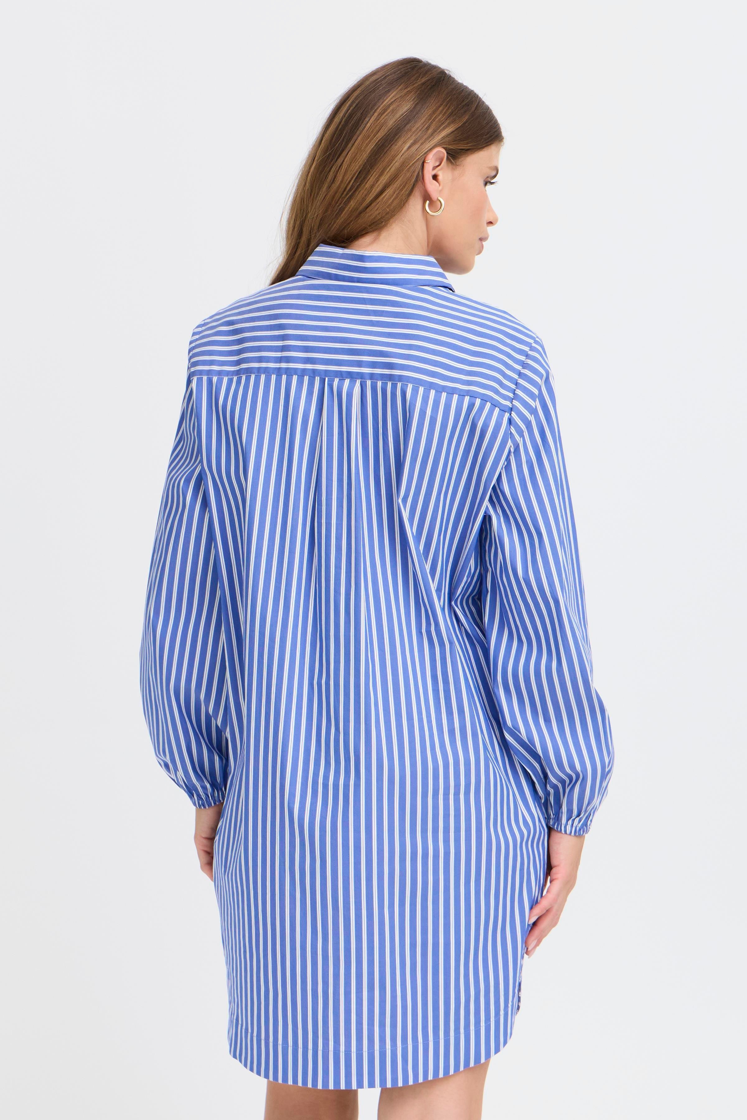 FRFINA Klänning LOOKBOOK BACK 20616222-193924