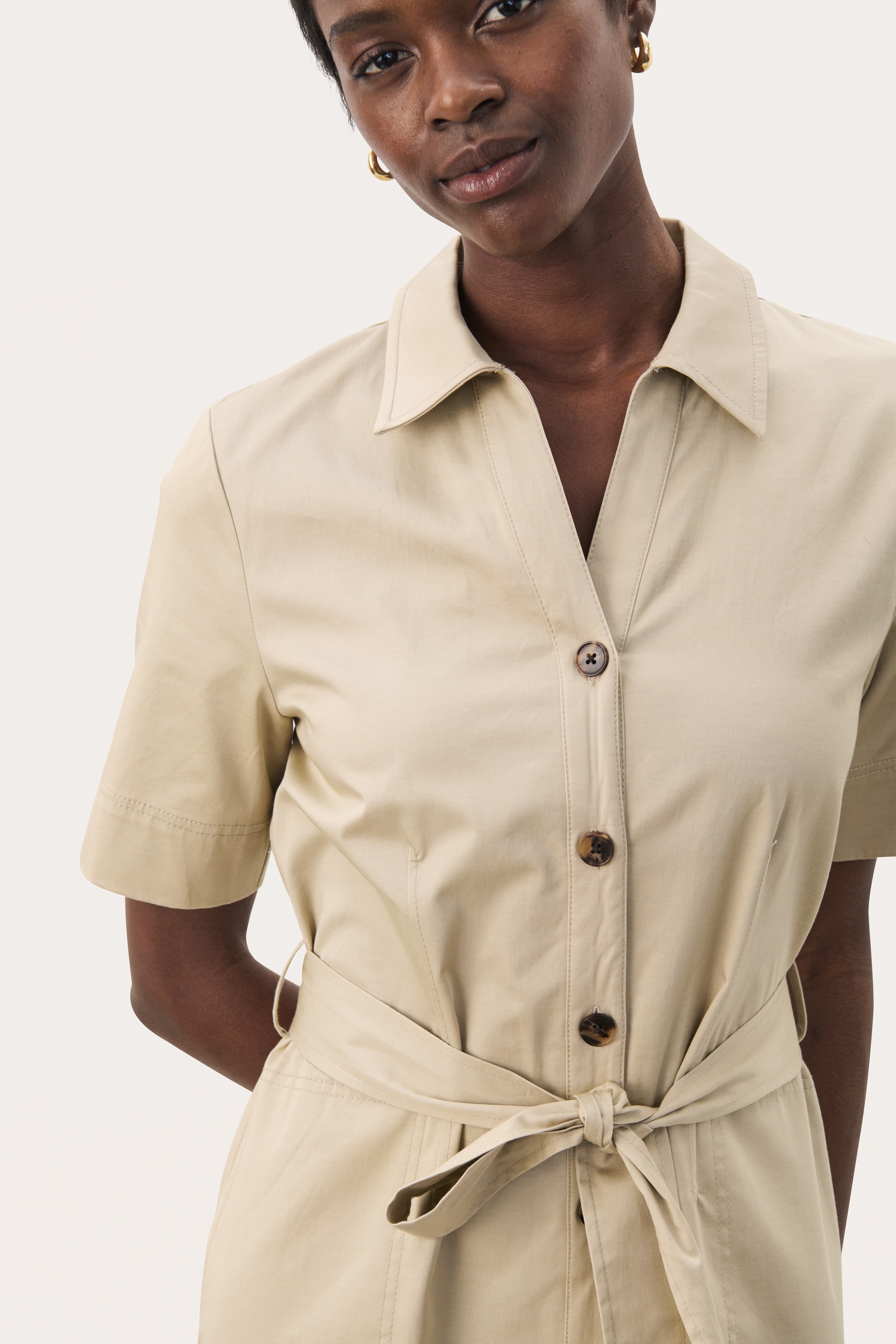 RaziaPW Klänning LOOKBOOK DETAIL 30309606-151307