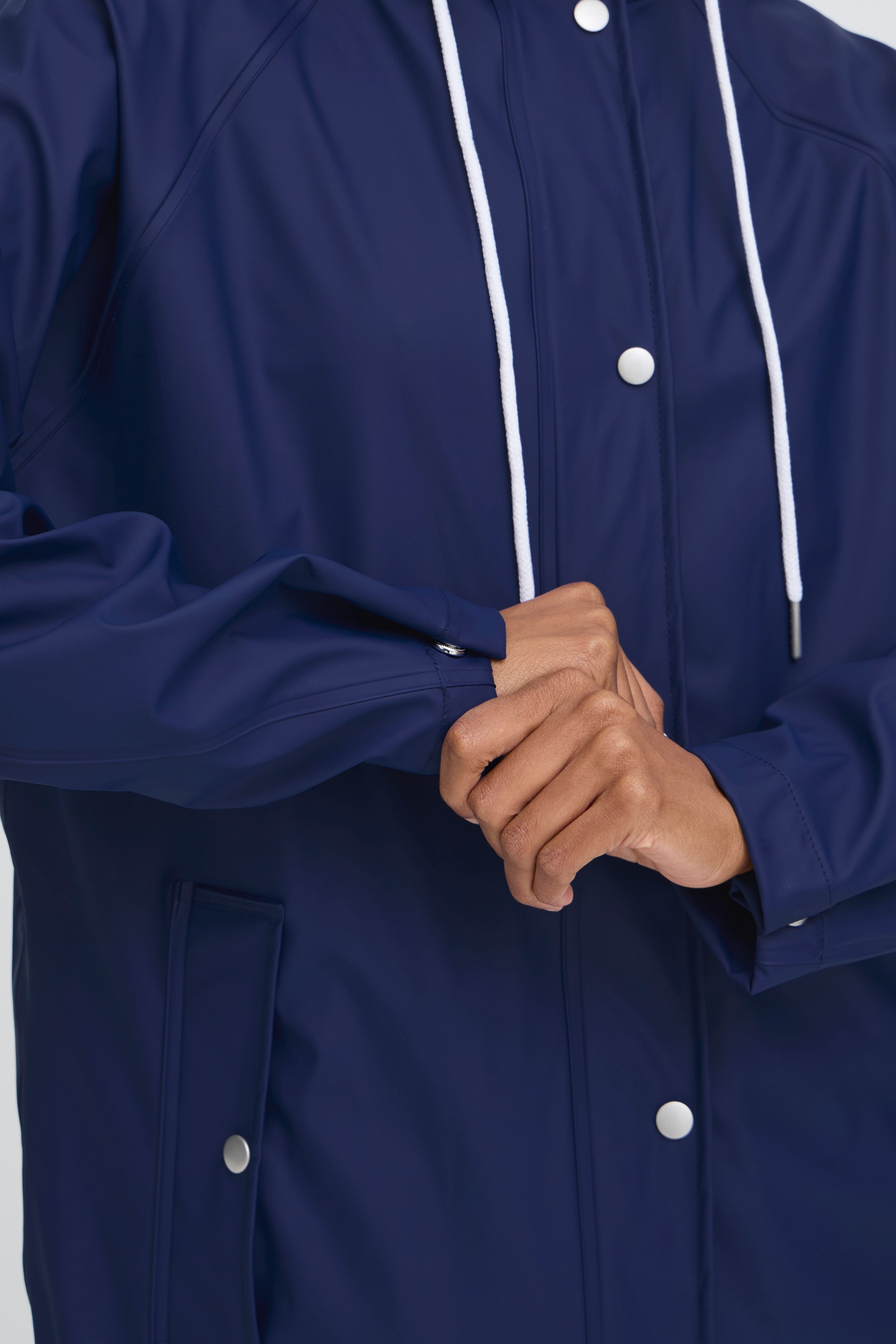 BYAVAN Regnkläder LOOKBOOK DETAIL 20818425-193933