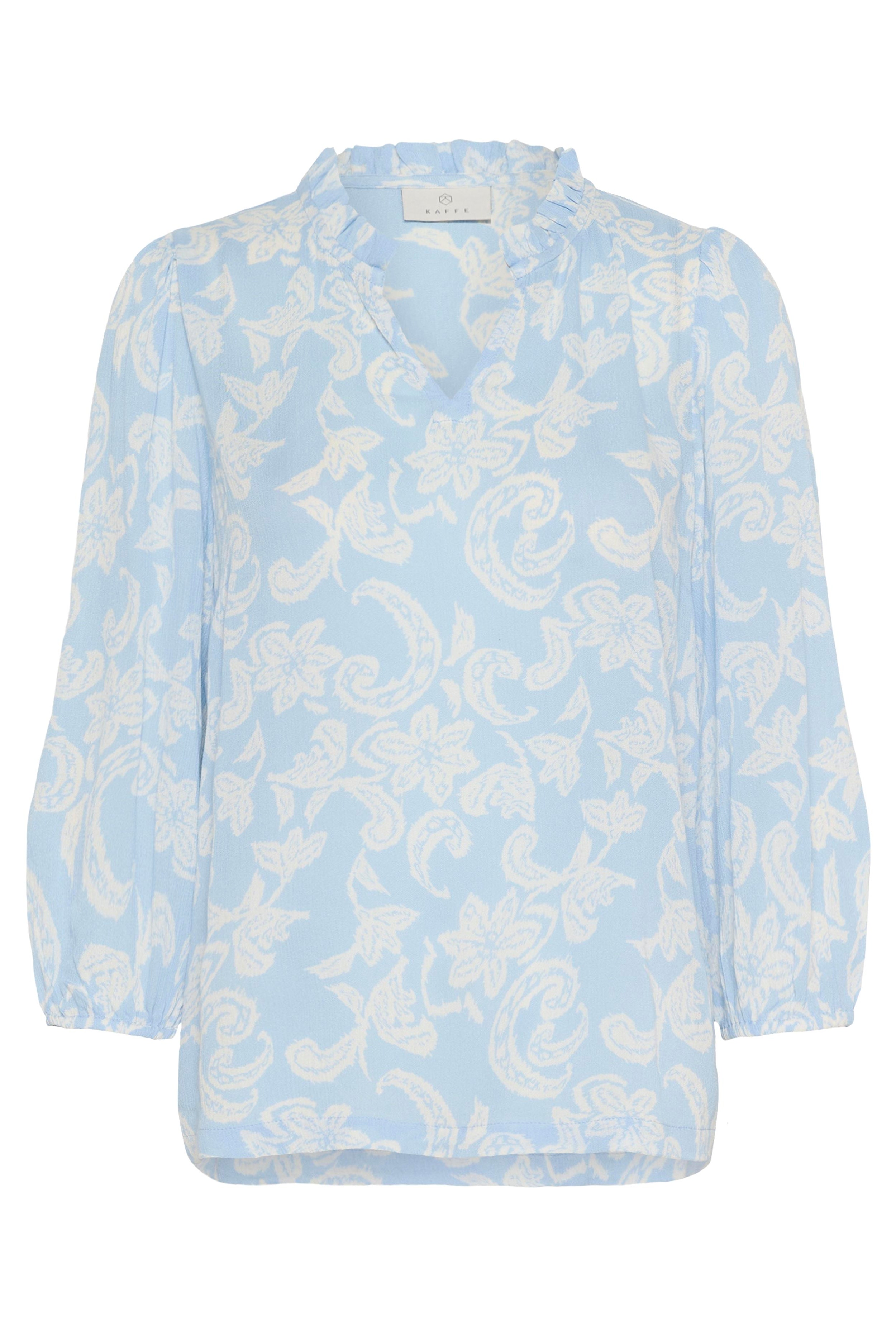 KAriani Bluse PACK FRONT 10511210-108946