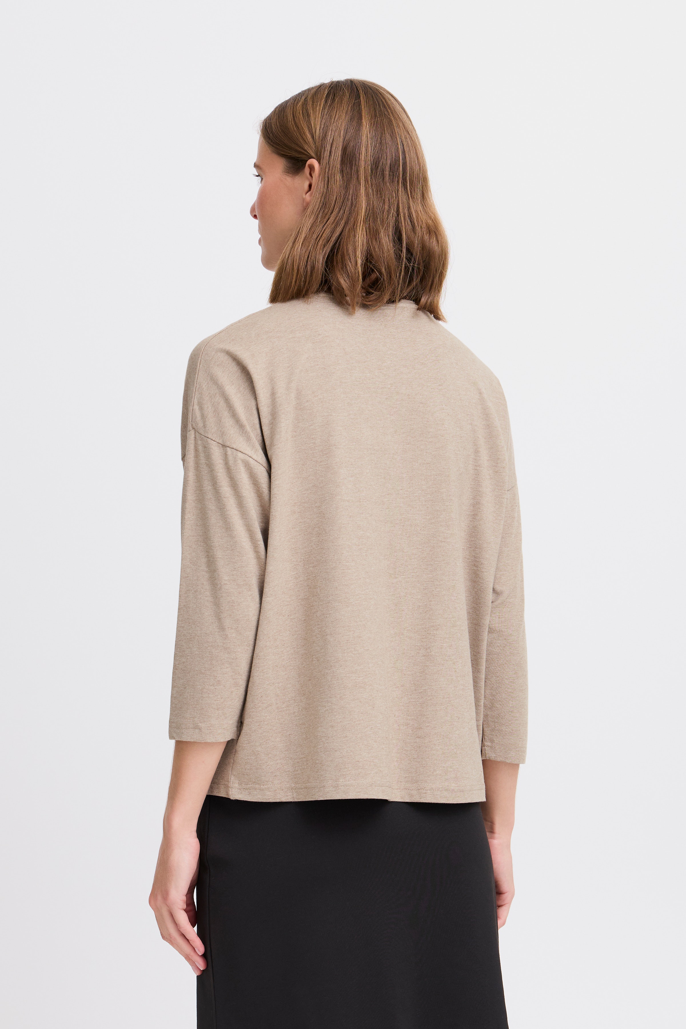 BYPAMILA T-shirt LOOKBOOK BACK 20815361-1711051