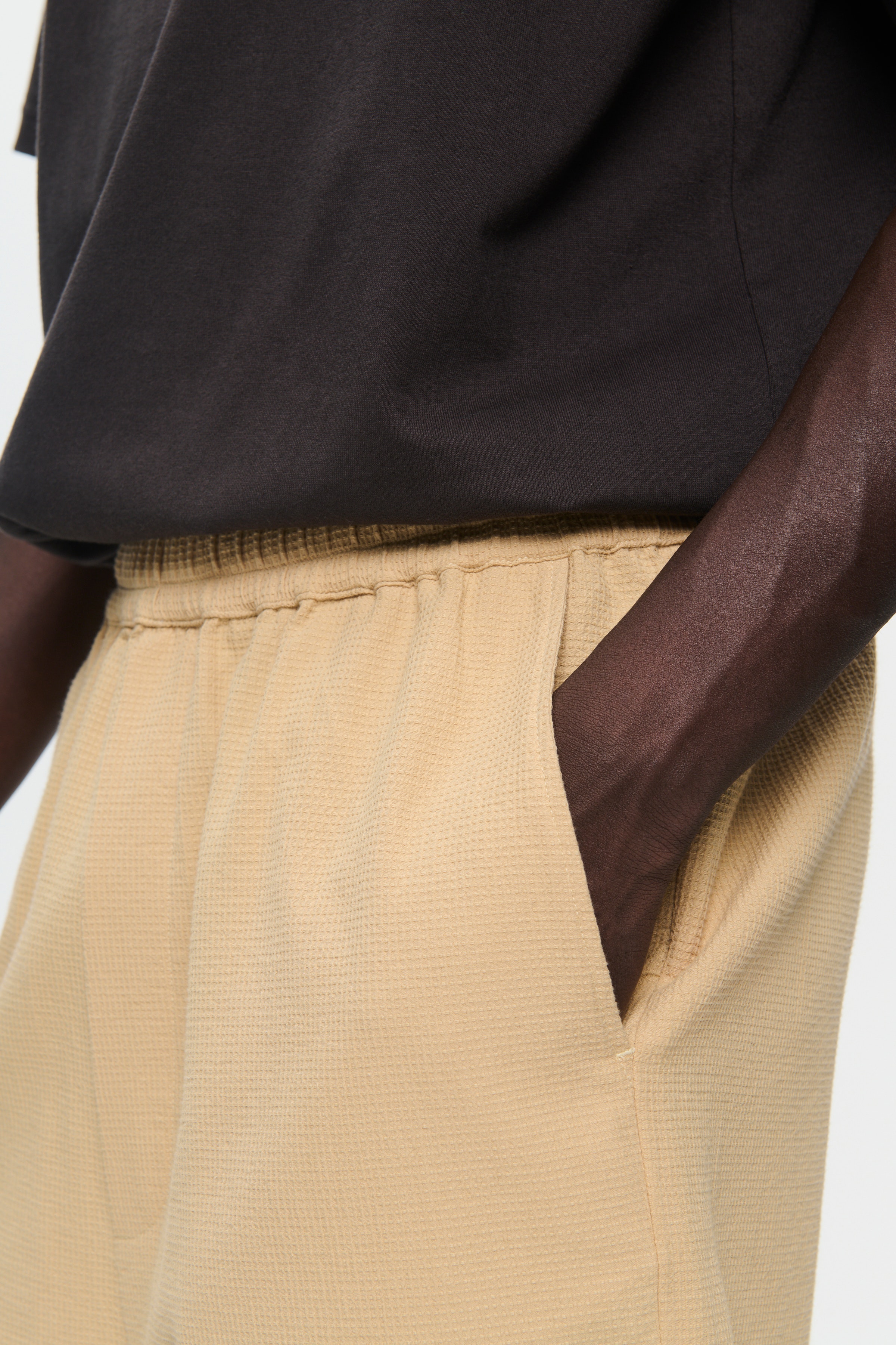 WWRob Shorts LOOKBOOK DETAIL 30250076-160920