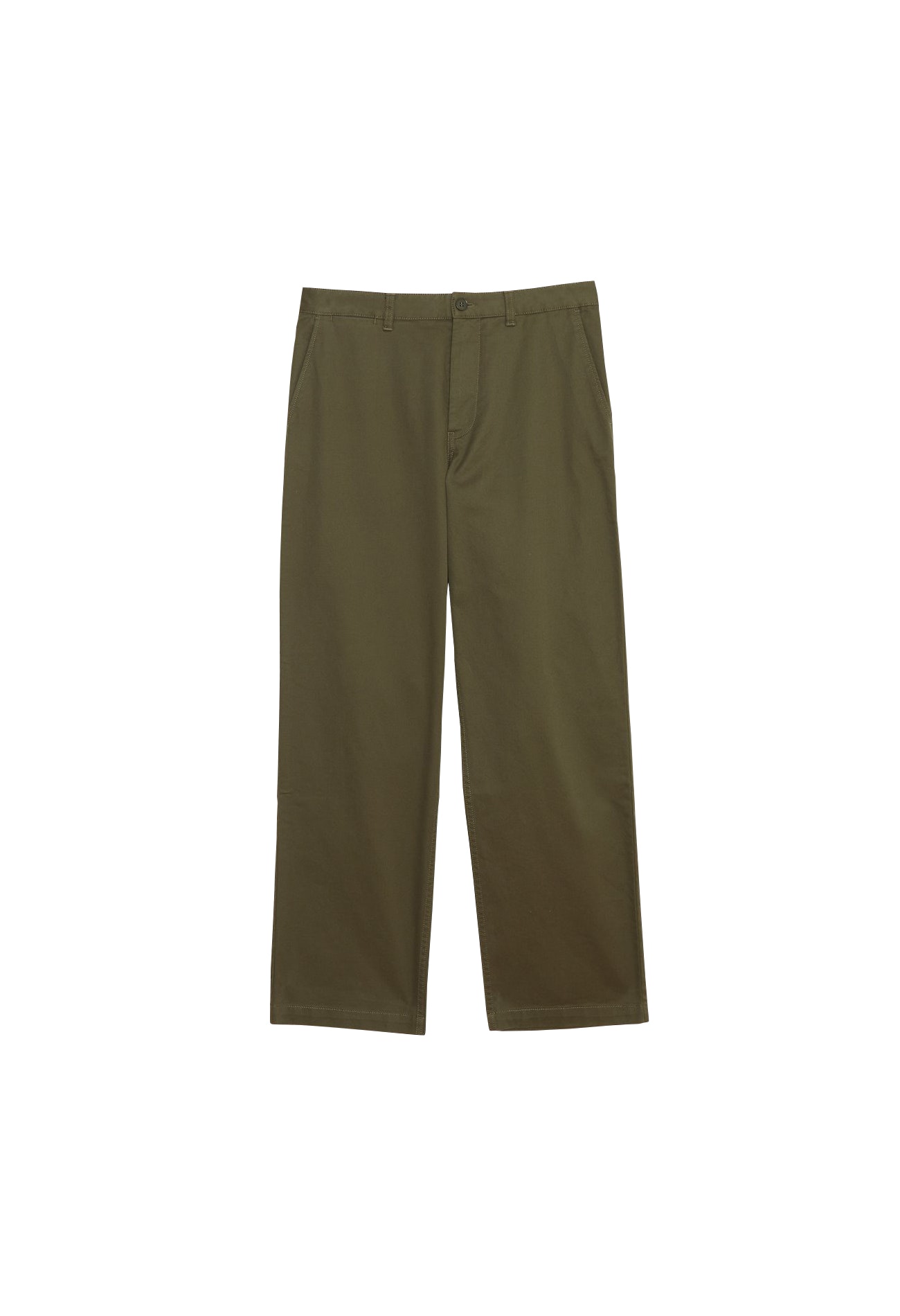 WWSilas Trousers PACK FRONT 30250260-W8002