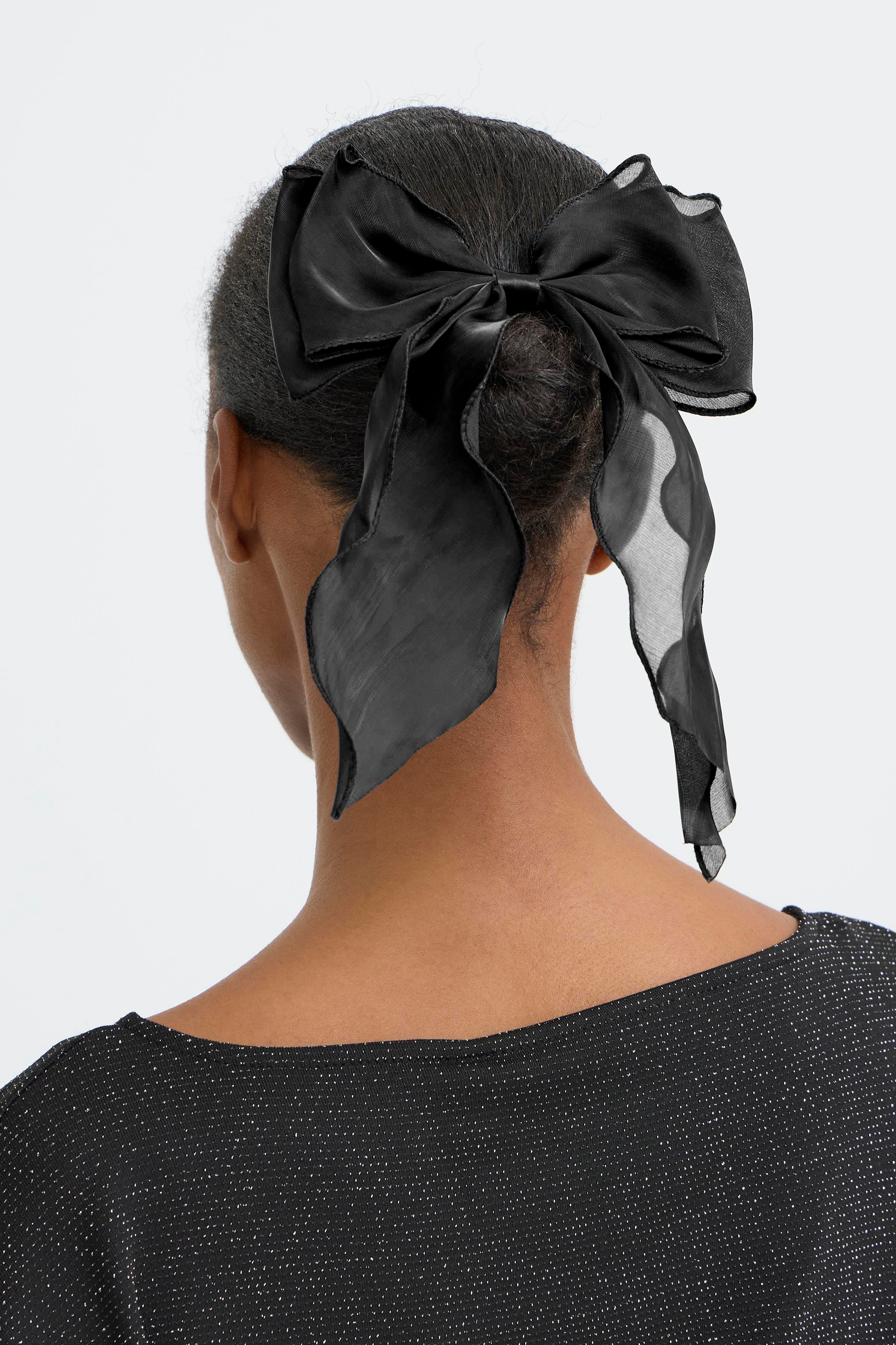 BYVIOLETTA Hair accessories LOOKBOOK FRONT 20818511-194008