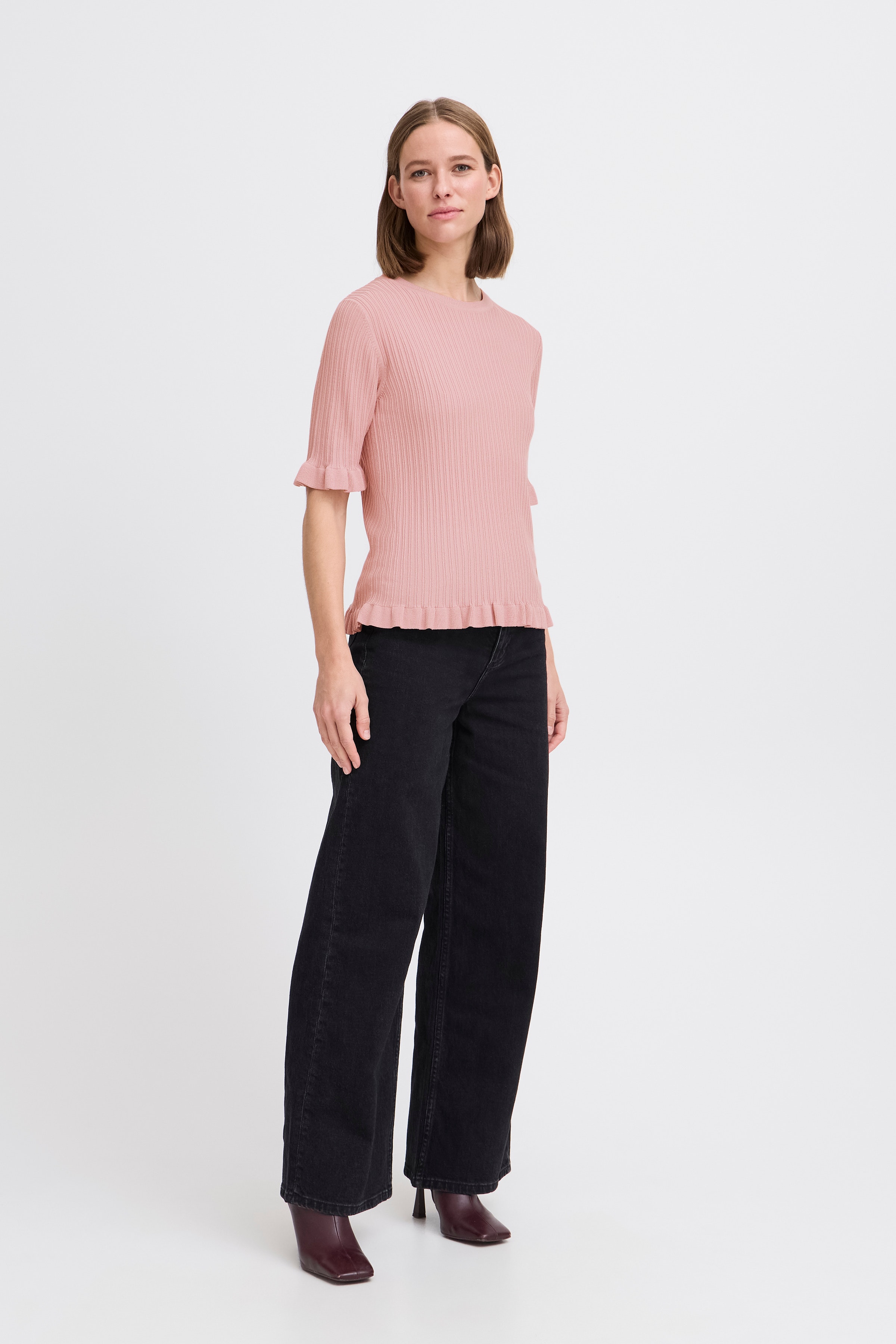 BYMMORLA Pullover LOOKBOOK FRONT 20817145-151607